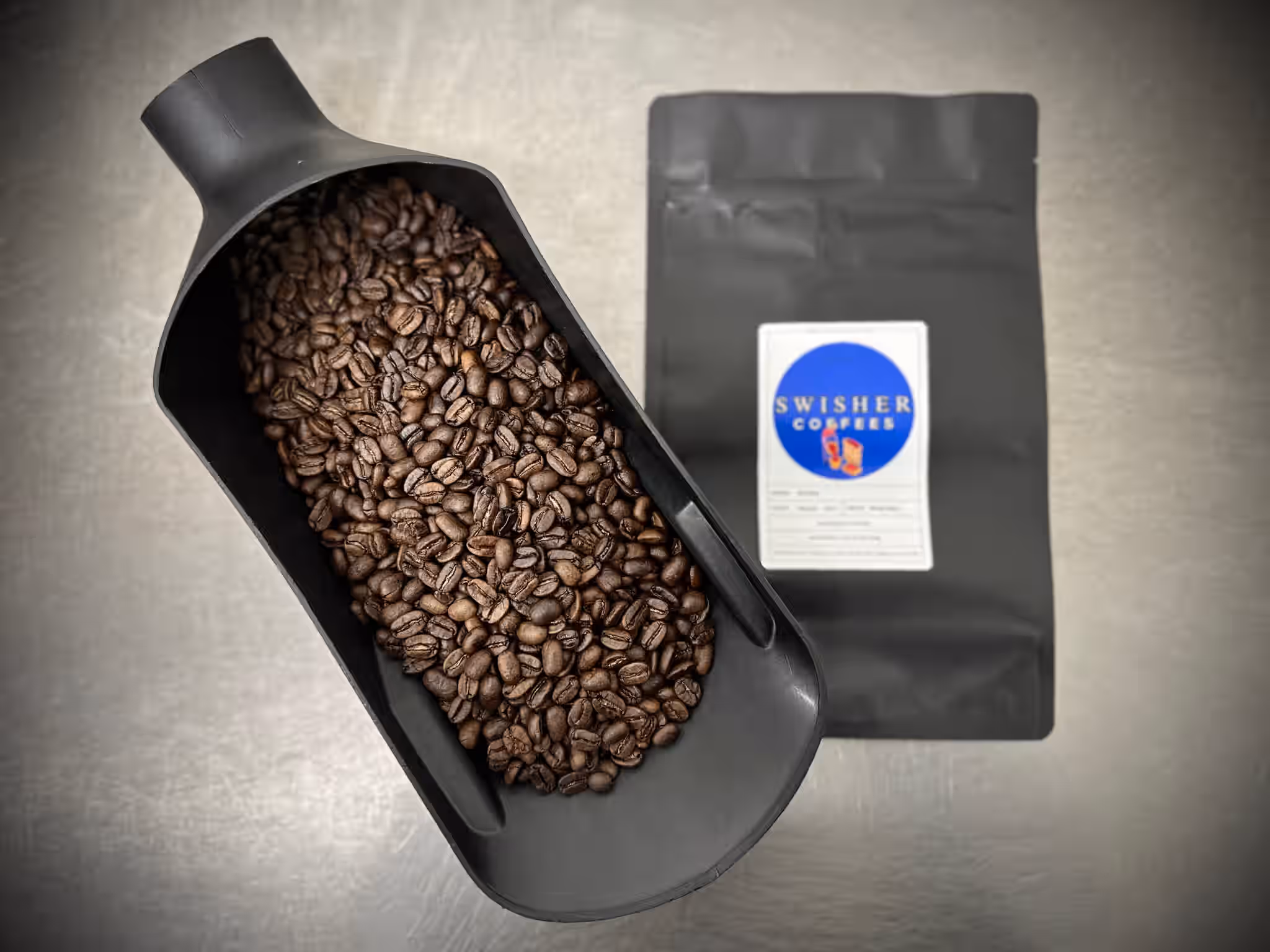 COFFEE - ETHIOPIAN NATURAL (SINGLE ORIGIN, NATURAL AND SUN DRIED, LOCAL HEIRLOOM - SIDAMO) 3 COFFEE - ETHIOPIAN NATURAL (SINGLE ORIGIN, NATURAL AND SUN DRIED, LOCAL HEIRLOOM - SIDAMO)