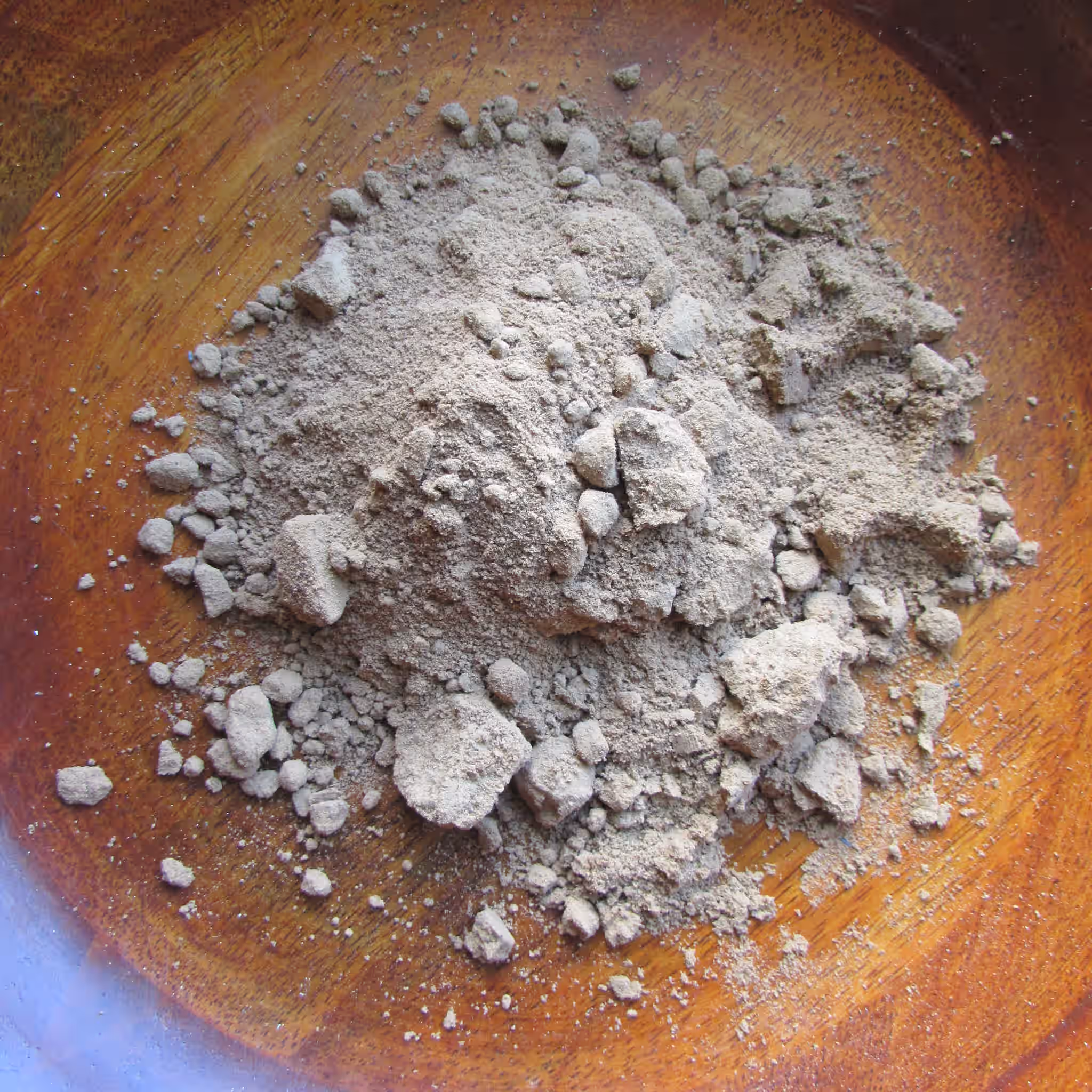 100% Pure Double-sifted Acorn Flour