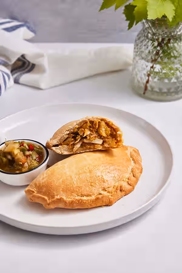 Empanada/Pot Pie Baking Mix (450 g) Cristy's Kitchen
