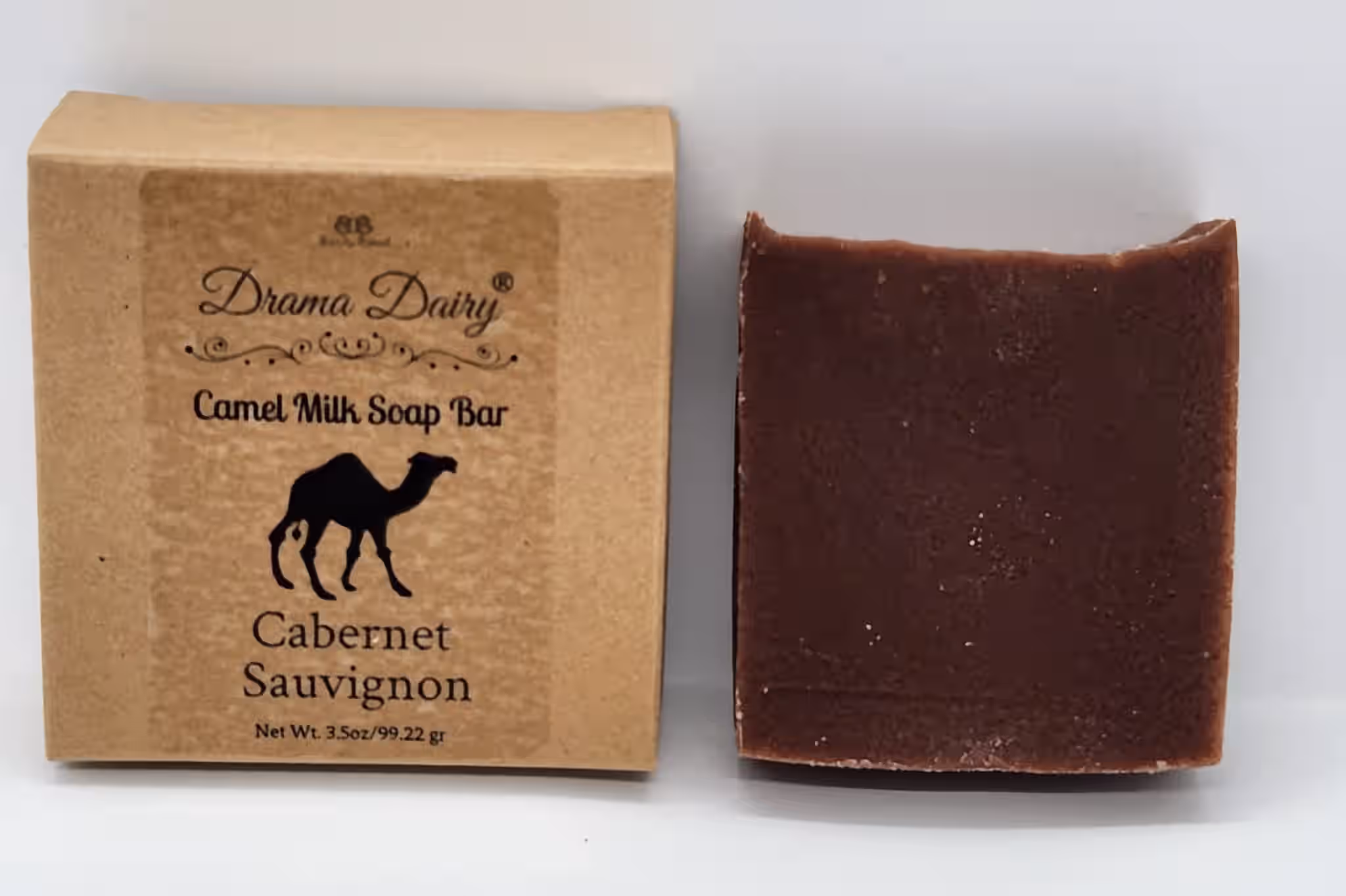 Camel Milk Luxury Bar Soap