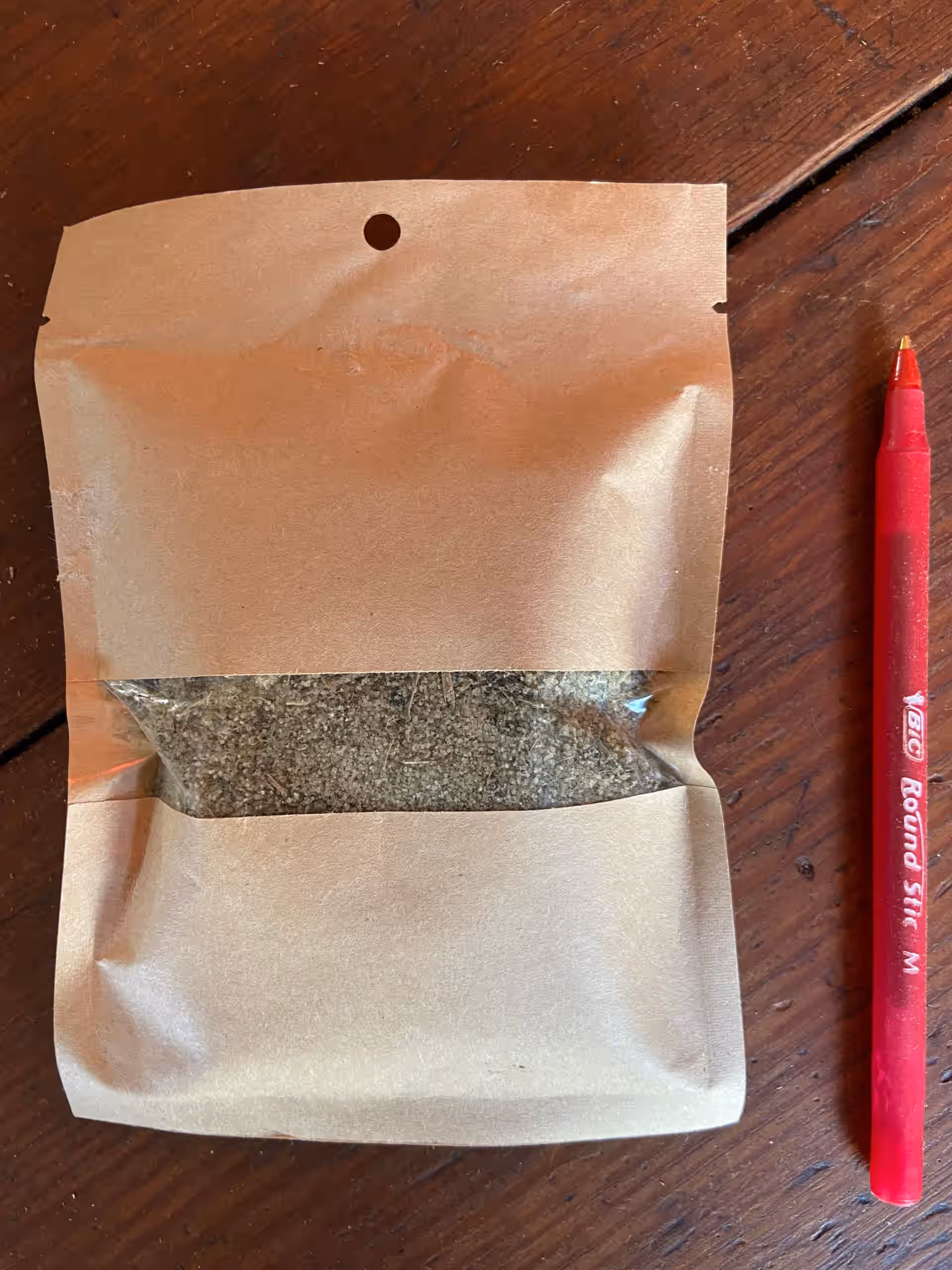 Herb Salt