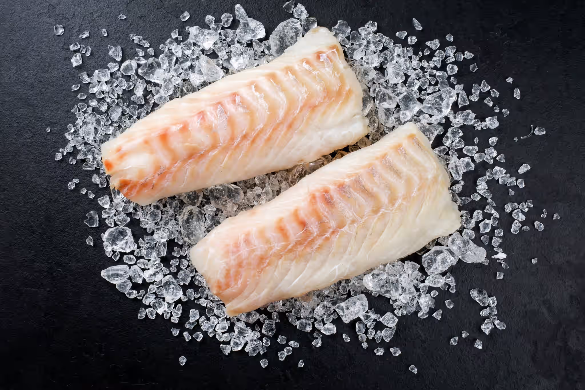 Wild Alaskan Pacific Cod