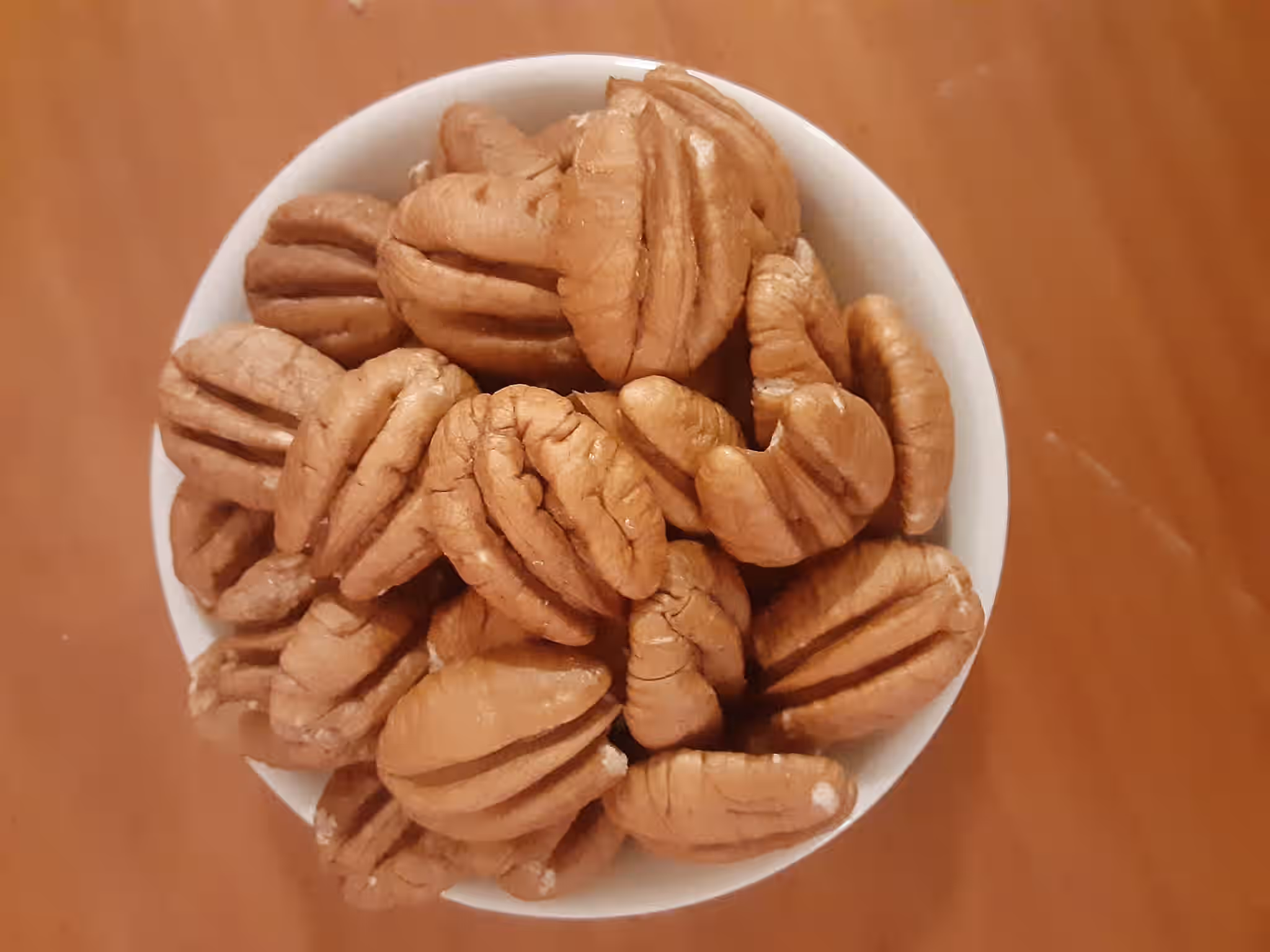Elliot Pecan - Shelled per pound