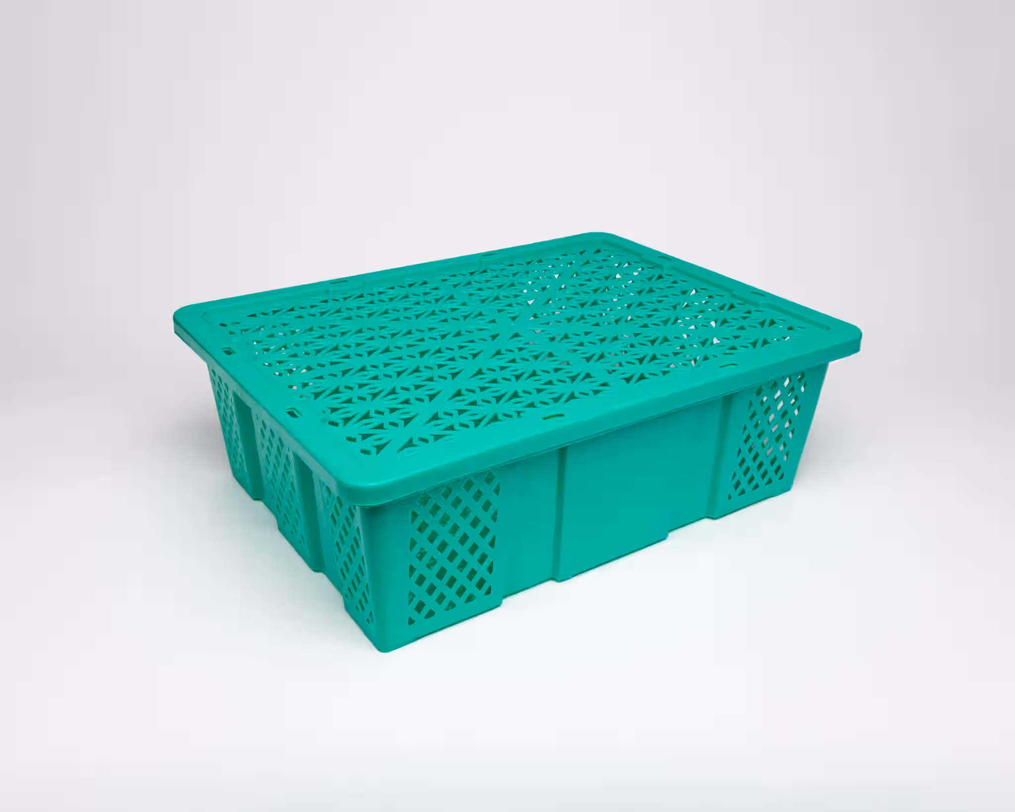 Mushroom Baskets