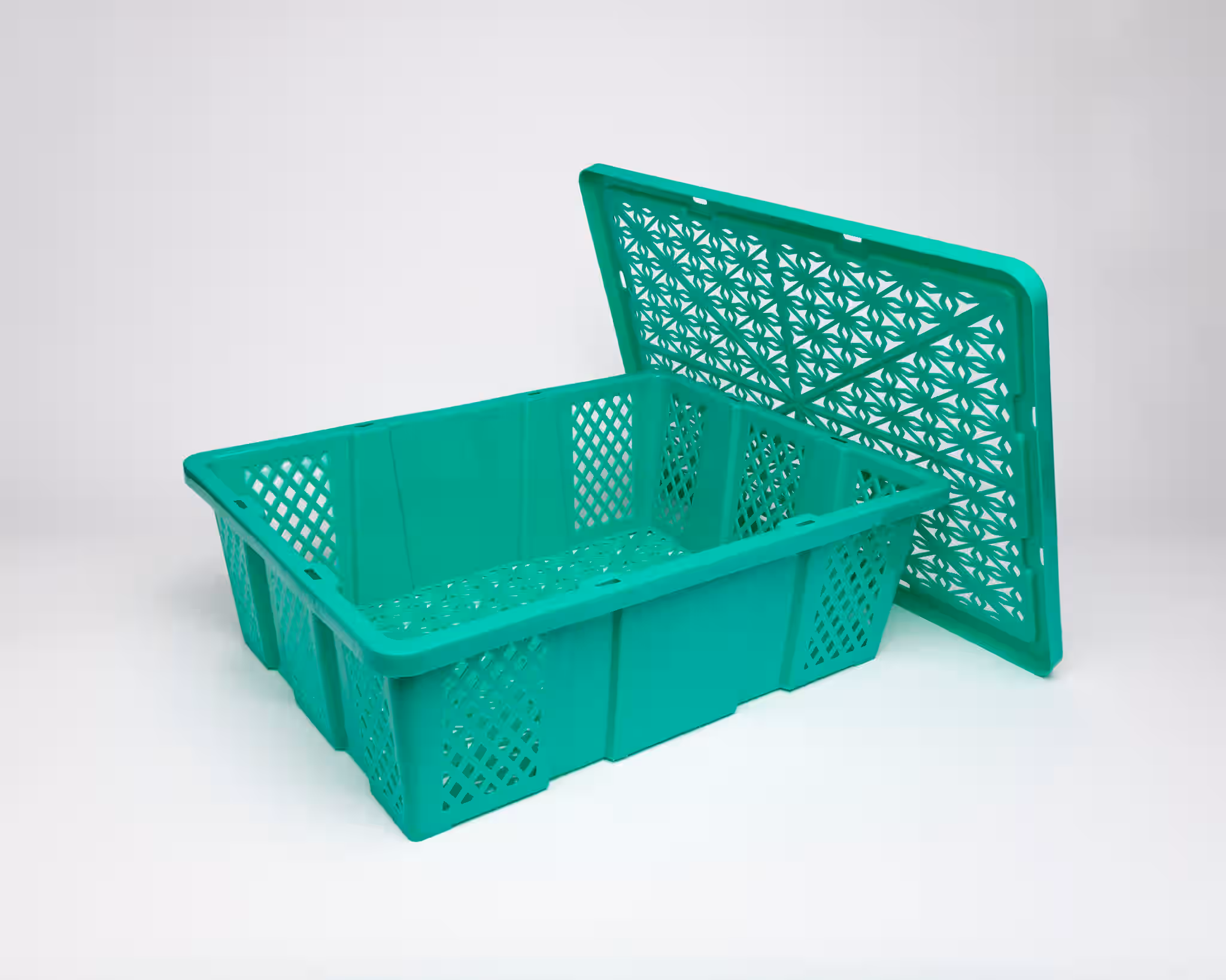 Mushroom Baskets