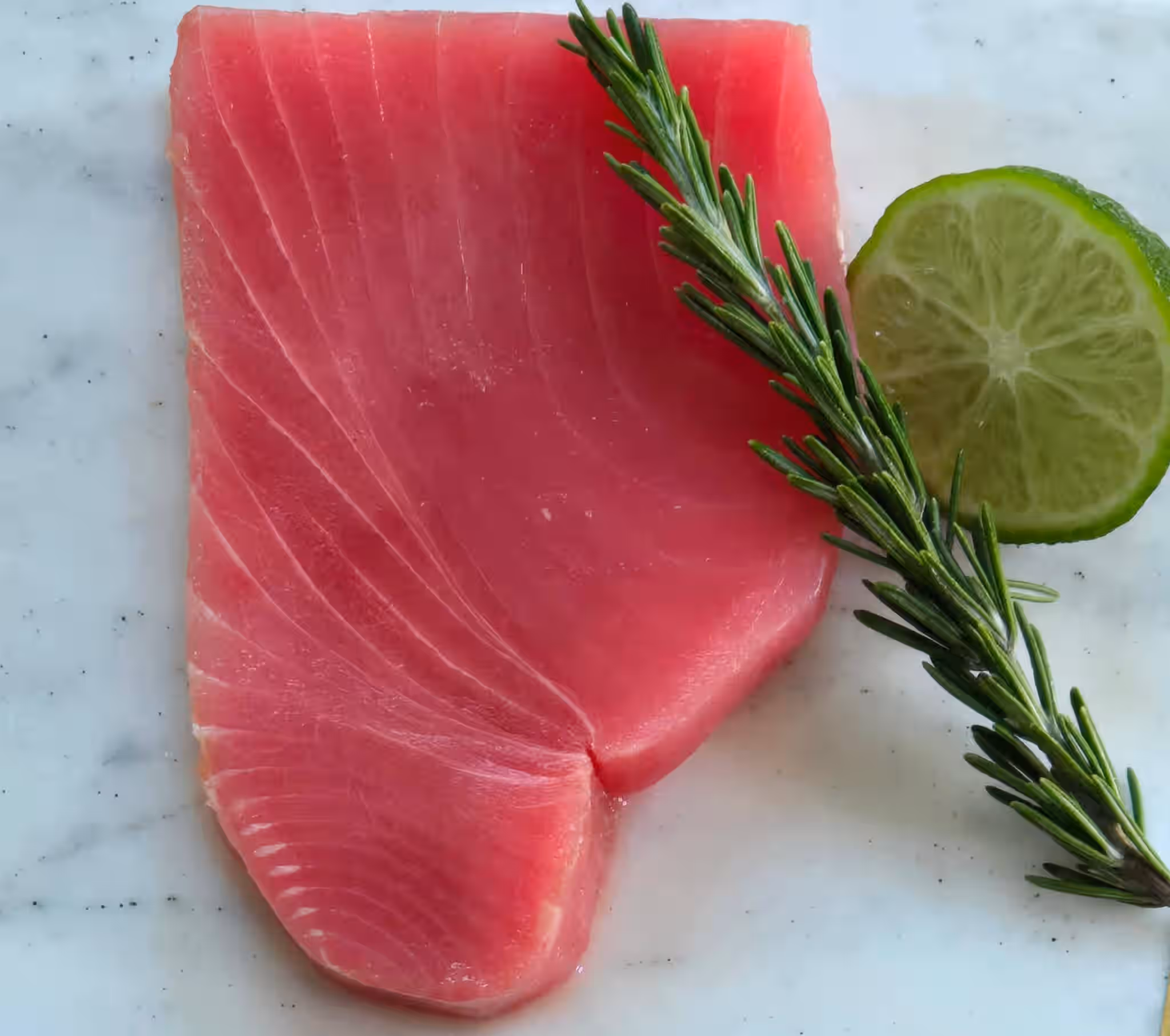 Ahi Tuna