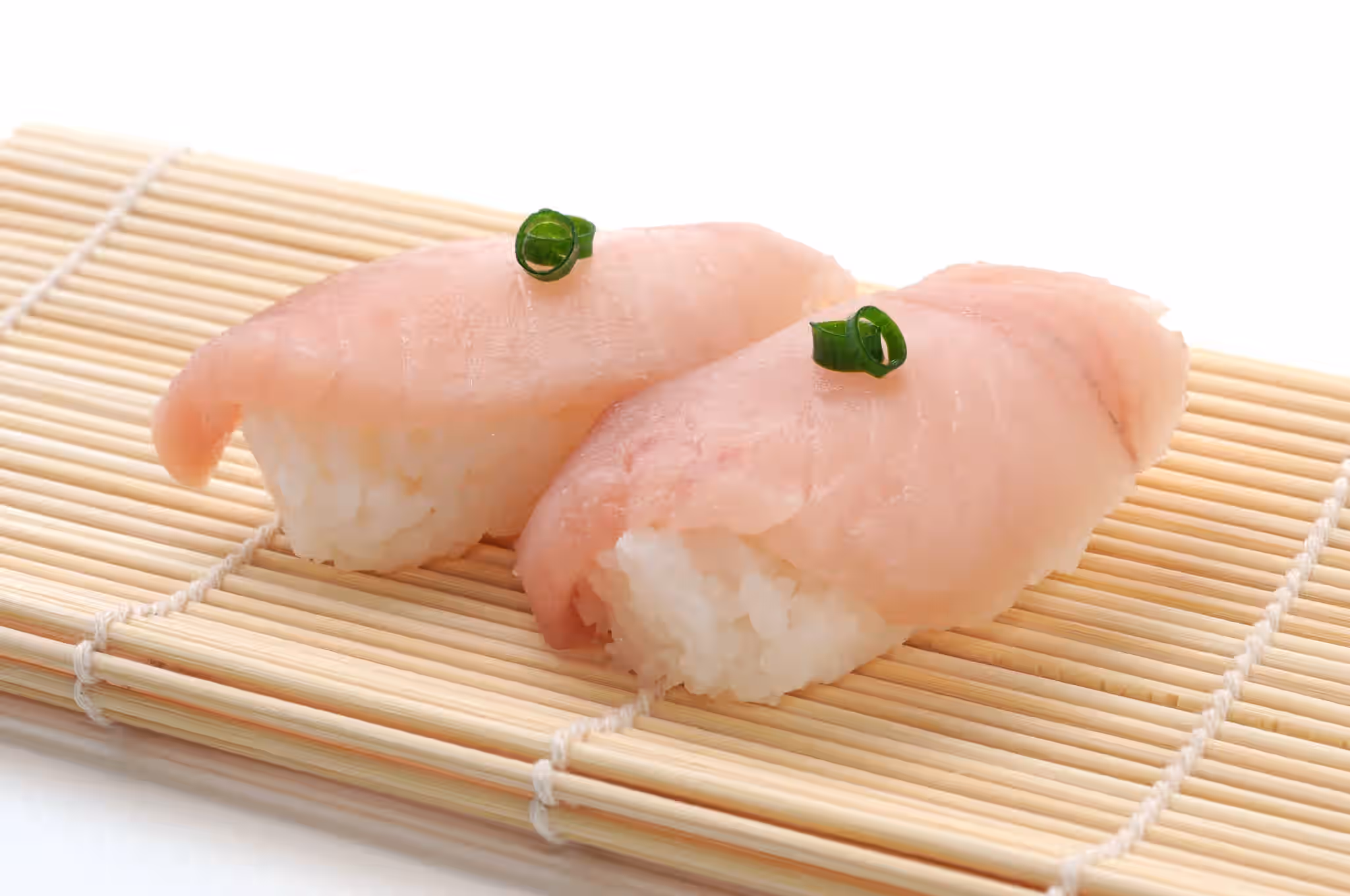 Sashimi Grade Albacore Tuna Loins
