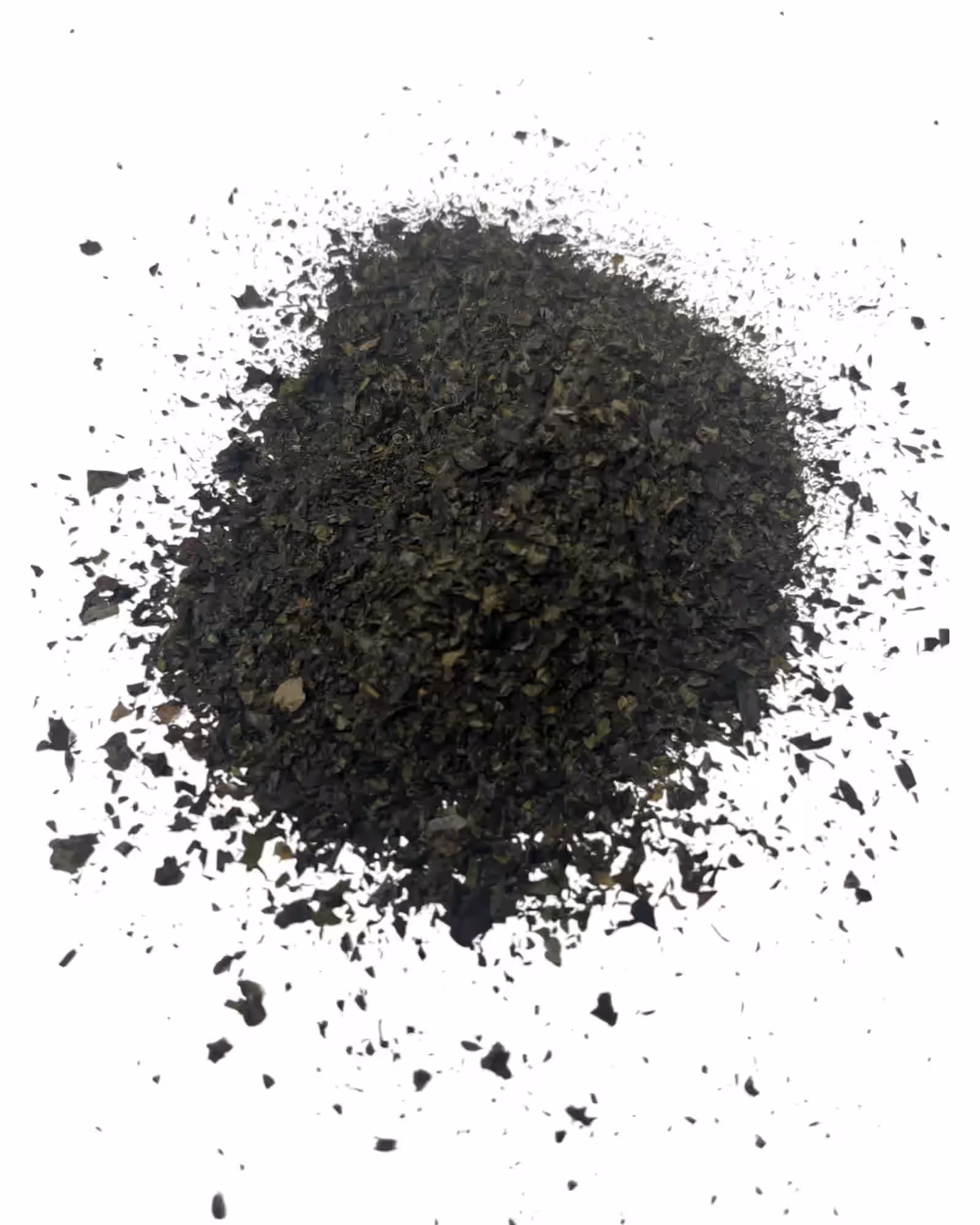 Nori Flakes
