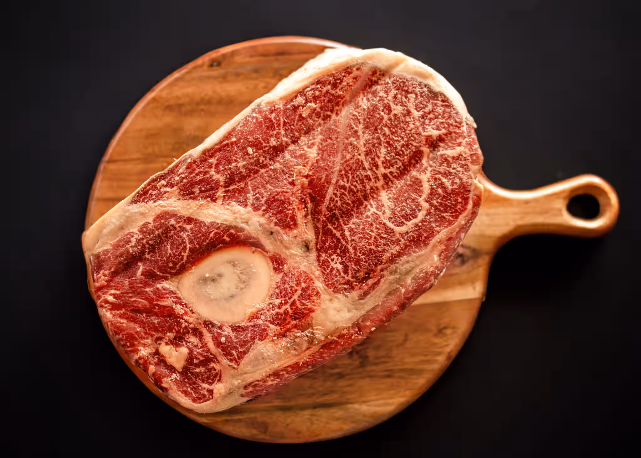 100% All-Natural Grass & Flax Fed Wagyu 1/16th Beef Box - 25lbs of Wagyu Beef