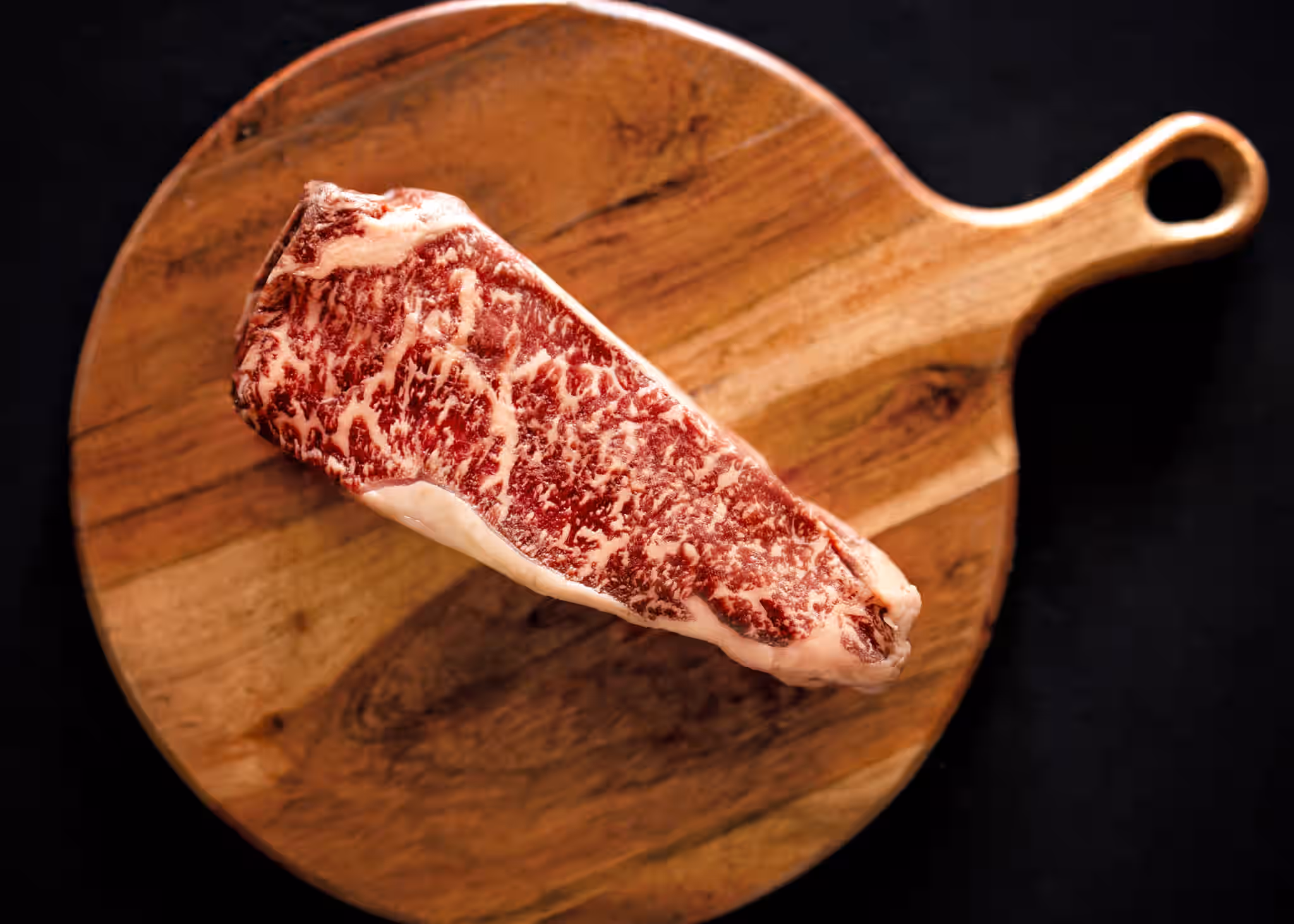 100% All-Natural Grass & Flax Fed Wagyu 1/16th Beef Box - 25lbs of Wagyu Beef 5 100% All-Natural Grass & Flax Fed Wagyu 1/16th Beef Box - 25lbs of Wagyu Beef