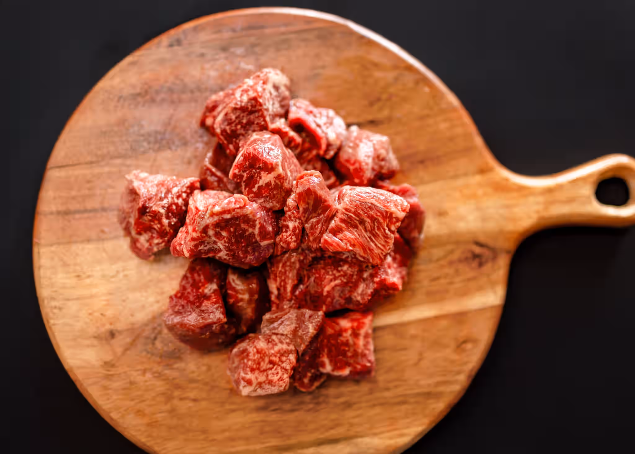 100% All-Natural Grass & Flax Fed Wagyu 1/16th Beef Box - 25lbs of Wagyu Beef 8 100% All-Natural Grass & Flax Fed Wagyu 1/16th Beef Box - 25lbs of Wagyu Beef