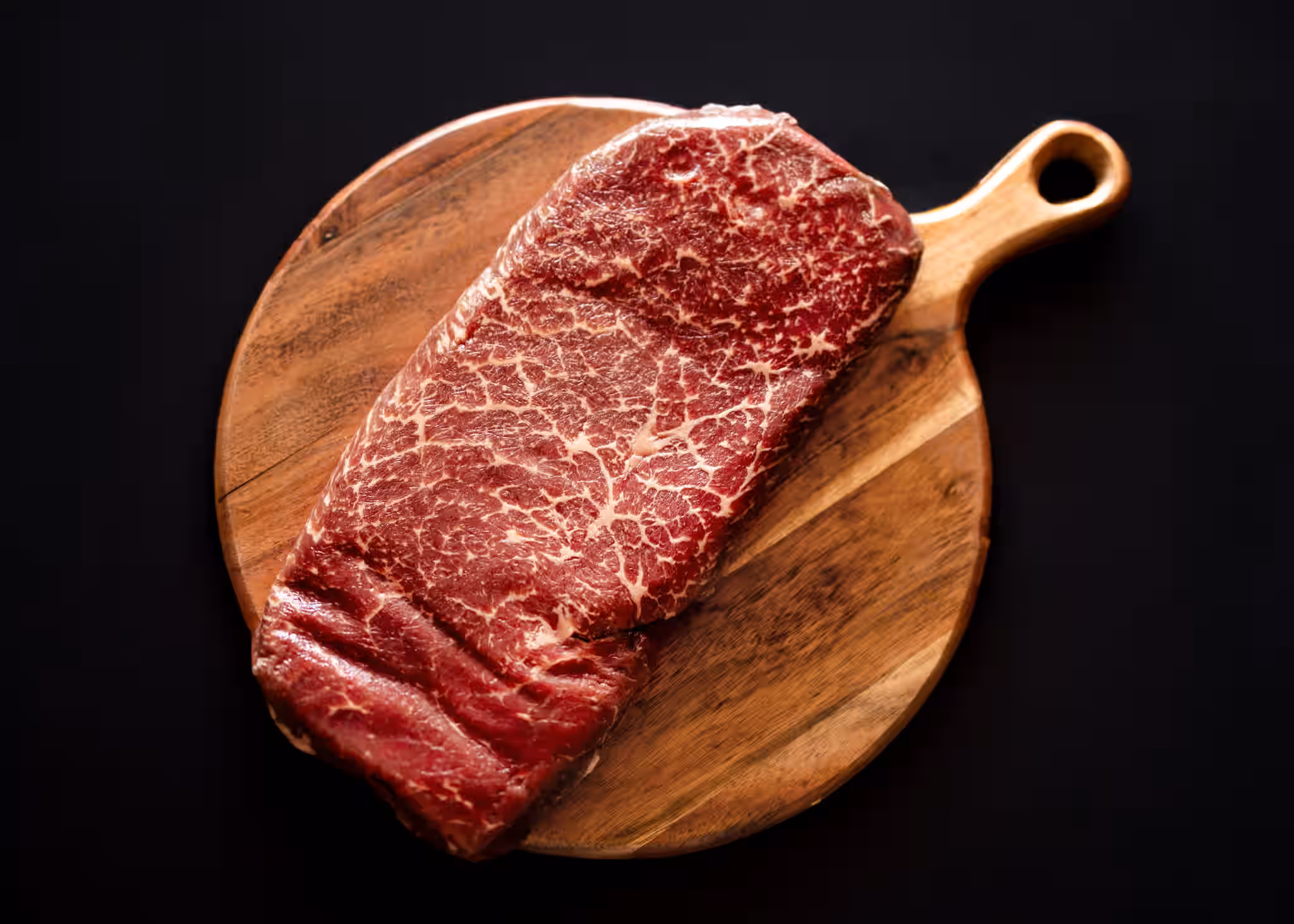 100% All-Natural Grass & Flax Fed Wagyu 1/16th Beef Box - 25lbs of Wagyu Beef 9 100% All-Natural Grass & Flax Fed Wagyu 1/16th Beef Box - 25lbs of Wagyu Beef