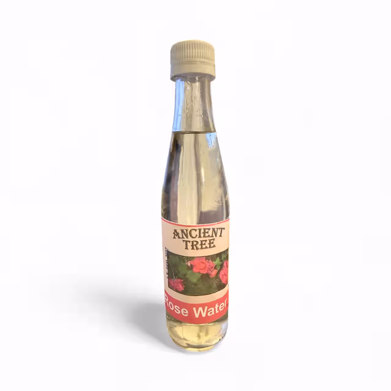 Ancient Tree Rose Water (250ml)