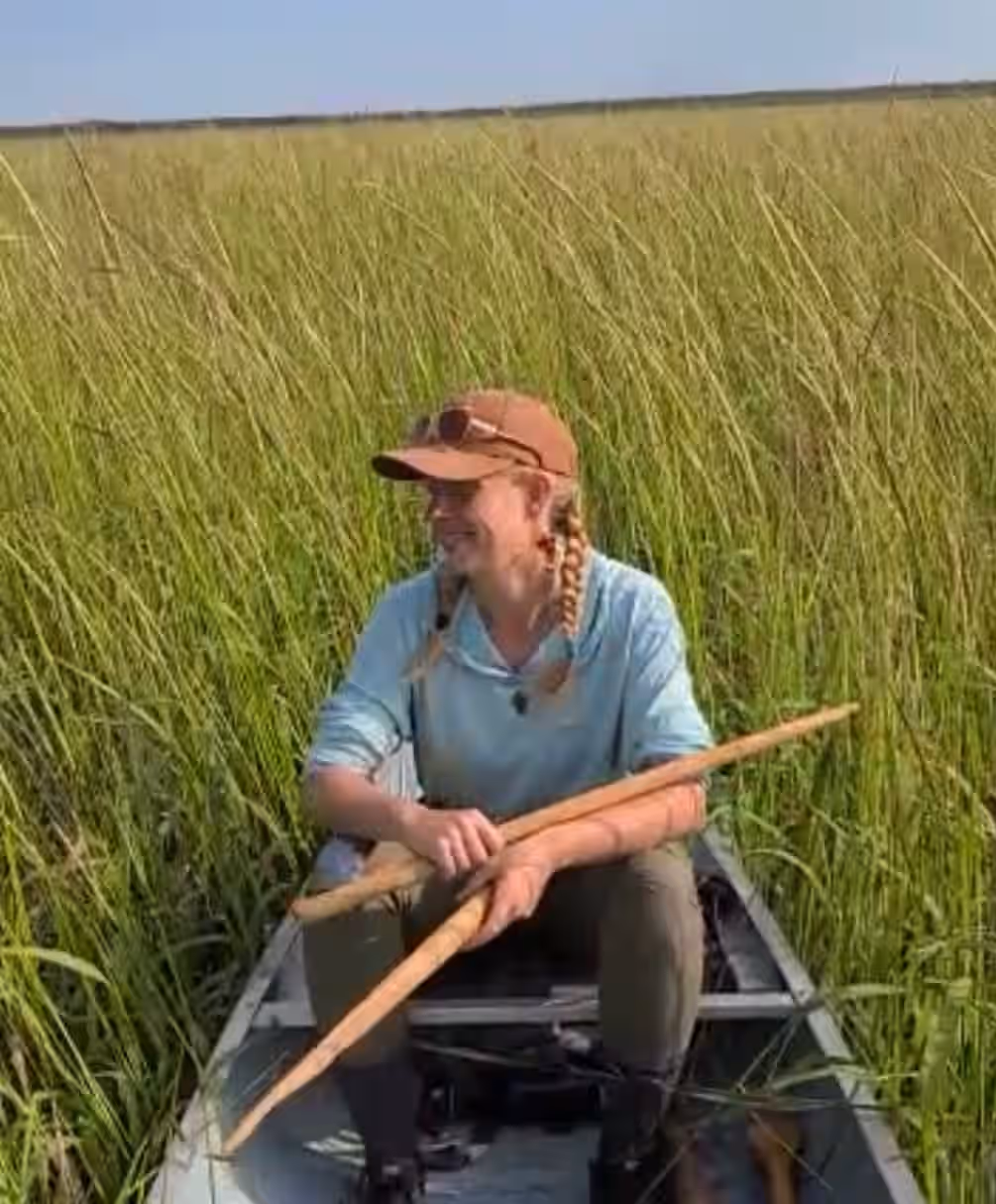 Minnesota Hand Harvested Wild Rice Manoomin