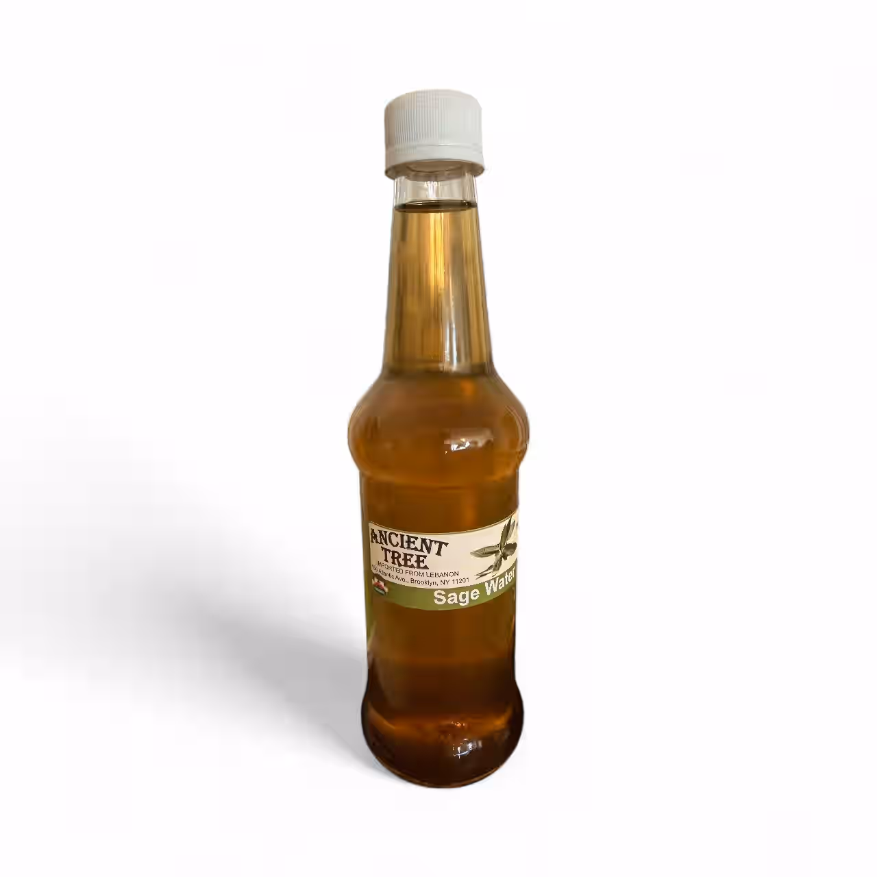 Ancient Tree Sage Water (300ml)