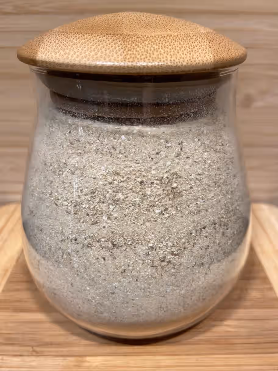 Porcini Mushroom Powder