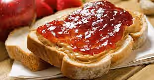 Strawberry Jelly üçìüçìüçì