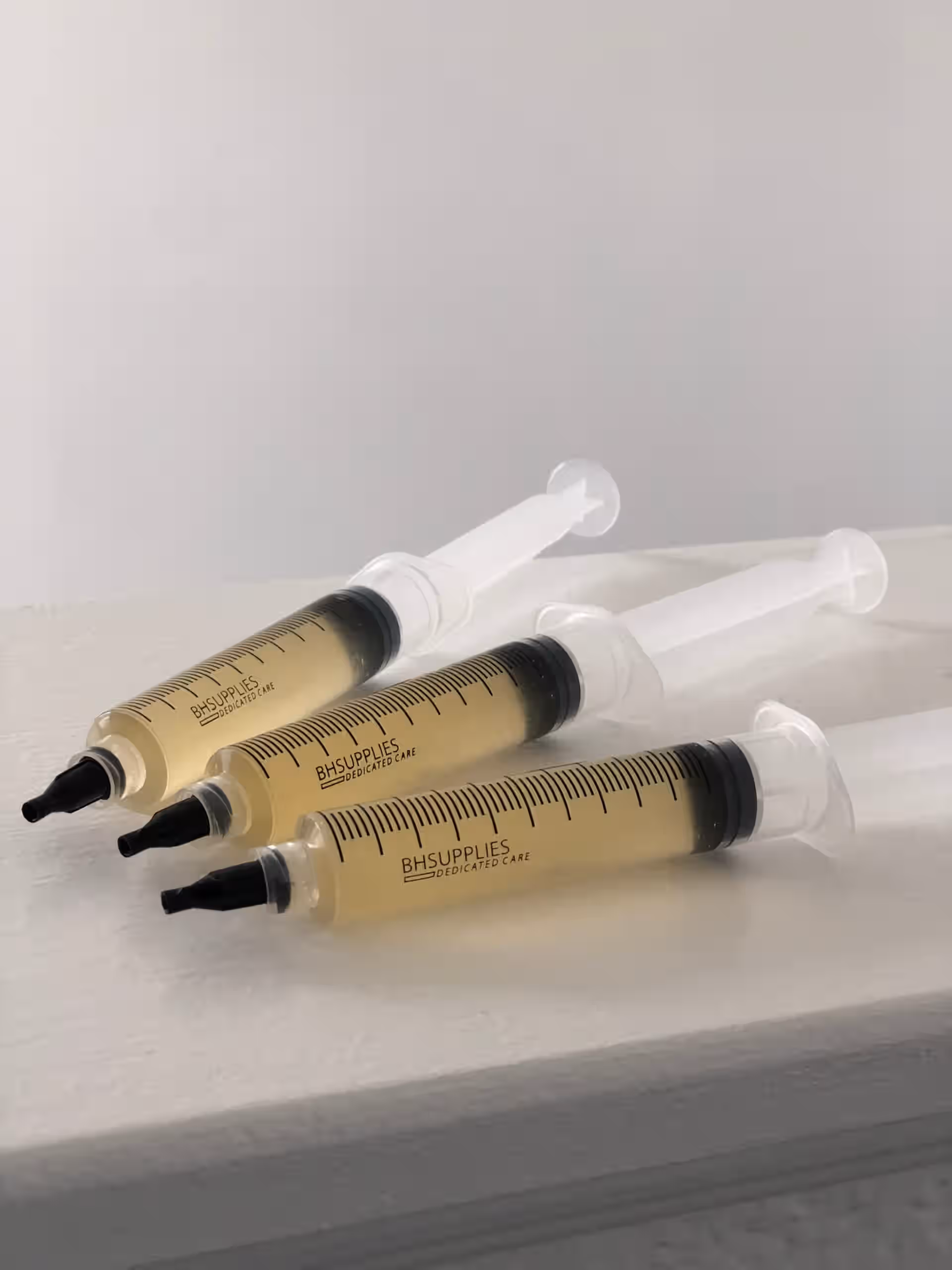 Pink Oyster Liquid Culture (Rosebud)