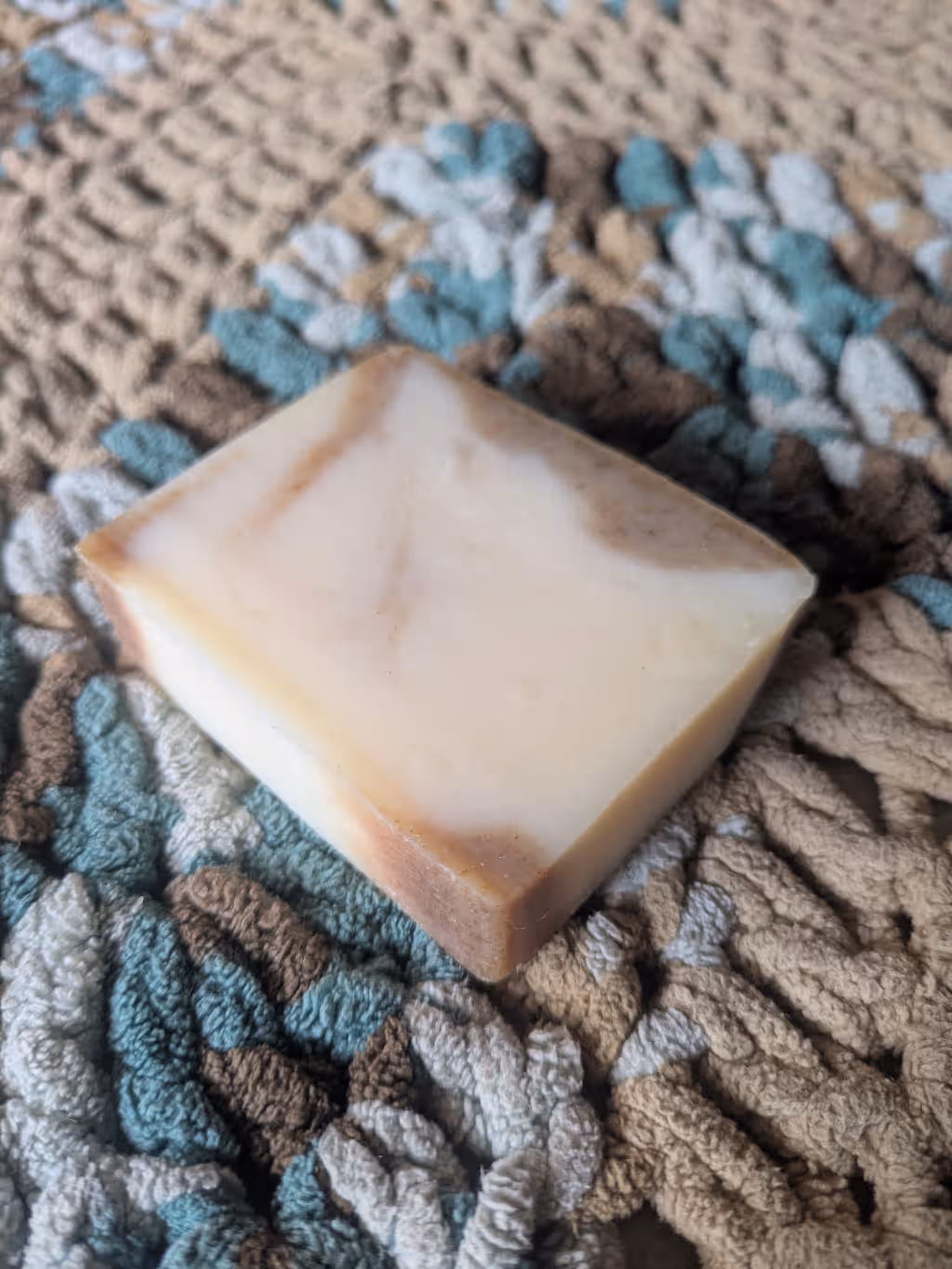 Bug-B-Gone Soap