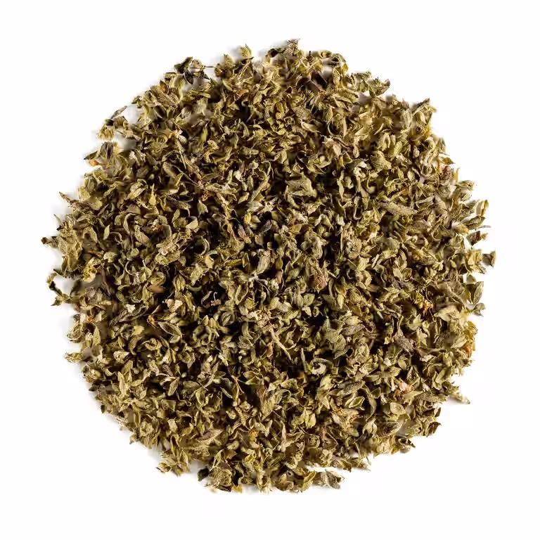 Ancient Tree Wild Mediterranean Oregano (50g)