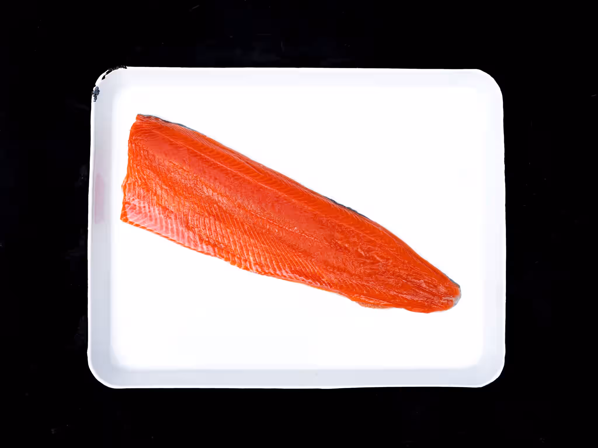Eva's Wild Sockeye Filets 3 Eva's Wild Sockeye Filets