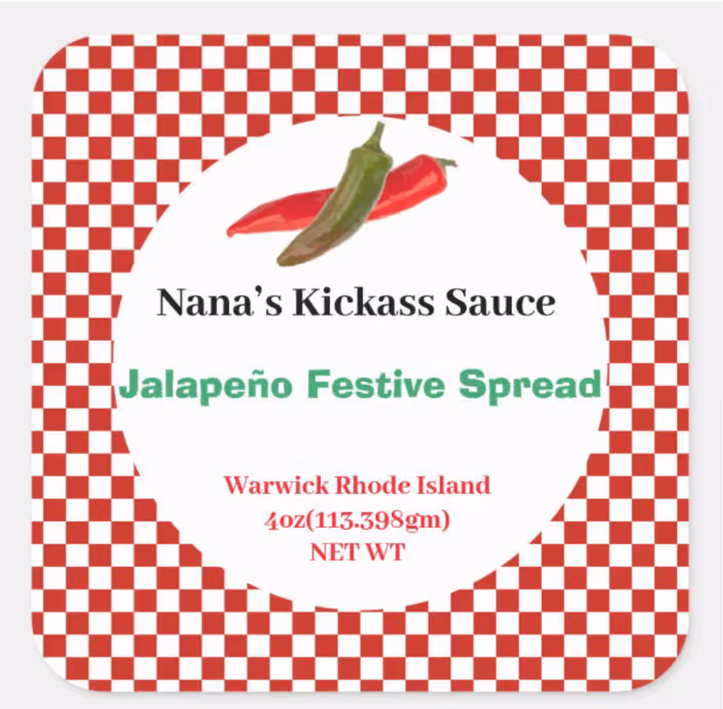 Jalape√±o Festive Spread ü´ëü´ëü´ë