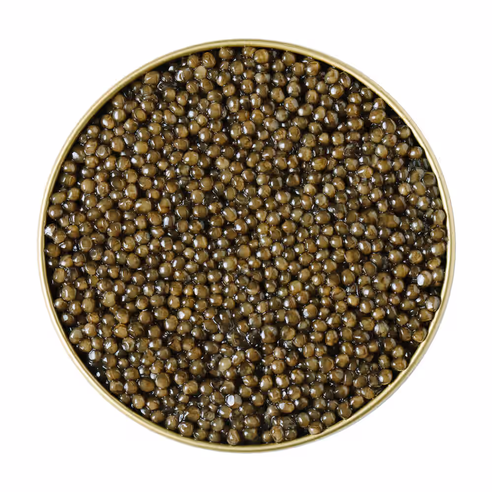 RO Supreme Caviar 100g