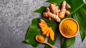 Naturally Grown Fresh Turmeric imported from Fiji
