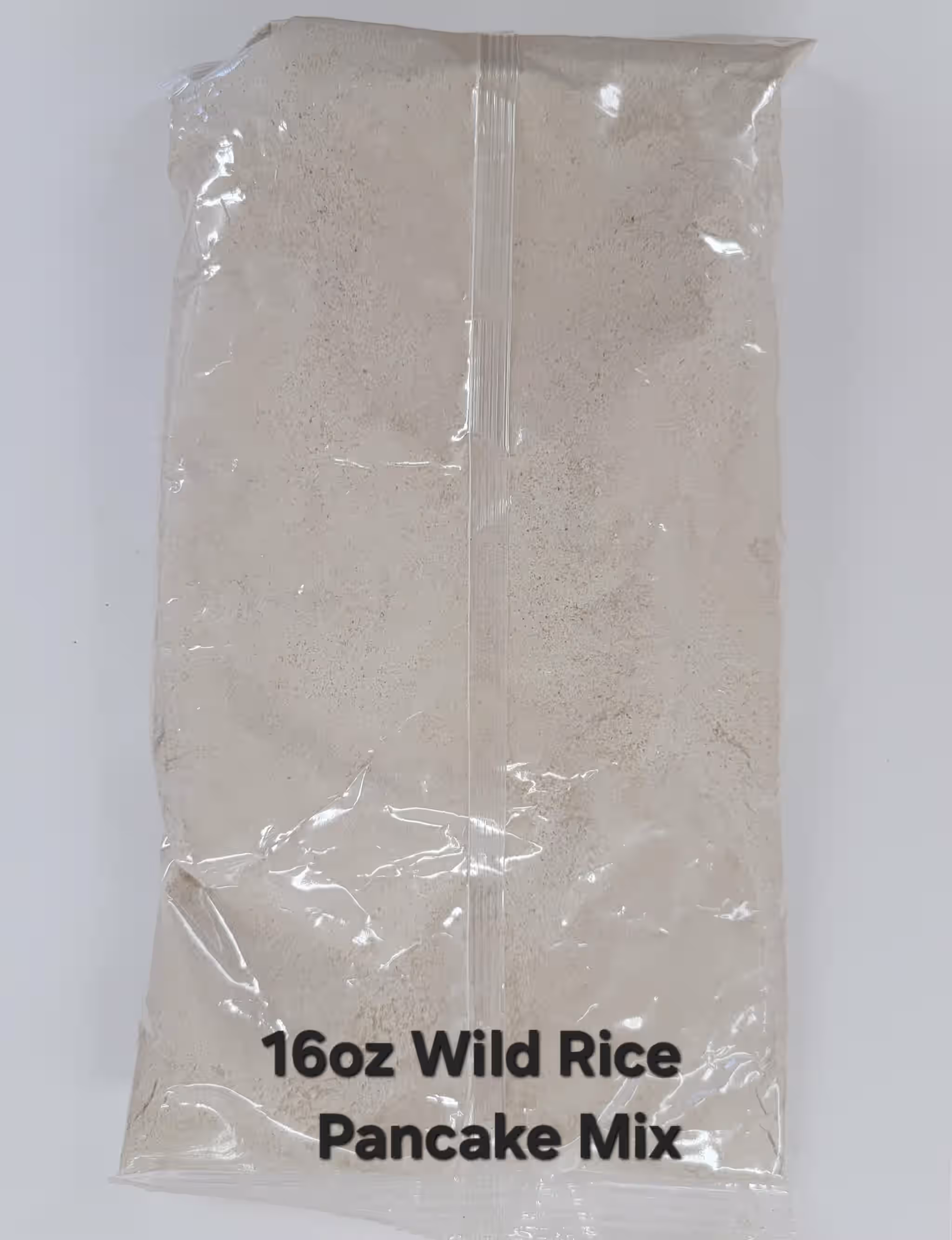 5-16oz Wild Rice Pancake Mix