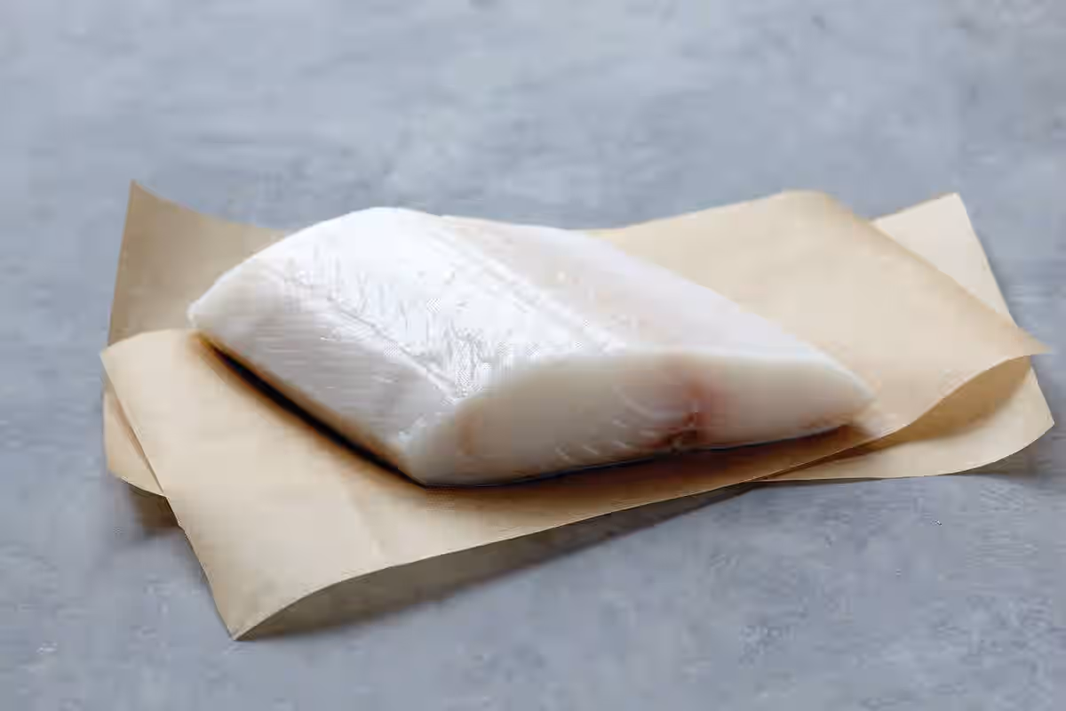 Black Cod