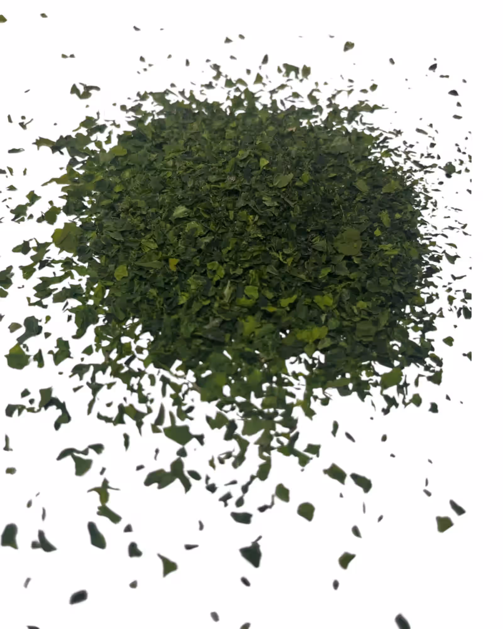 Sea Lettuce Flakes
