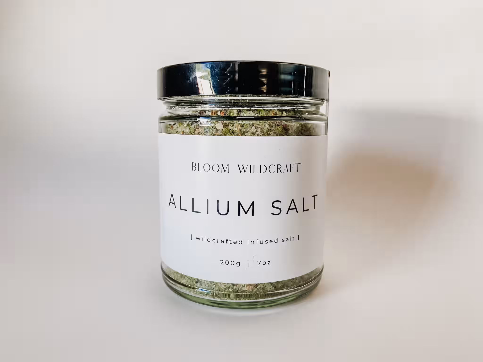 Allium Salt