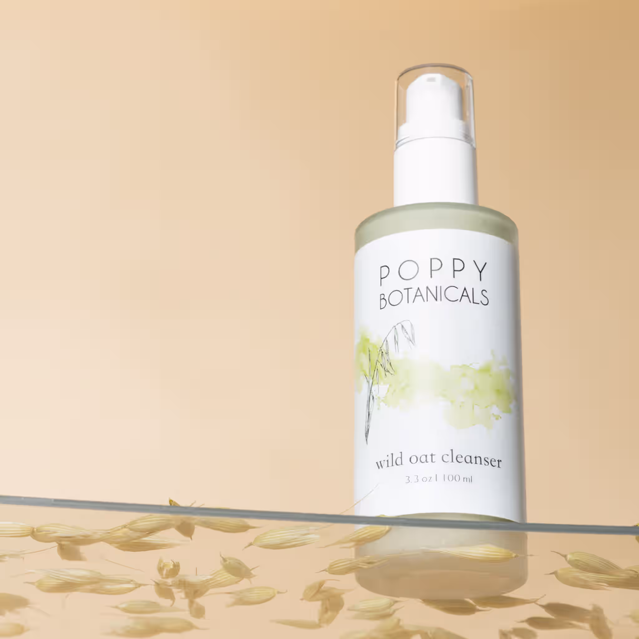 Wild Oat Cleanser