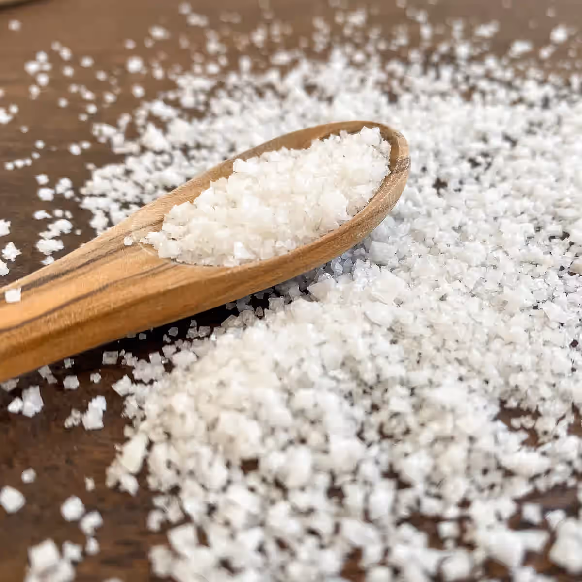 Ancient Tree Fleur de Sel- Sea Salt (12oz)