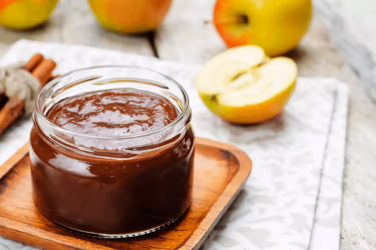 Apple Butter üçéüçèüçé