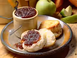 Apple Butter üçéüçèüçé