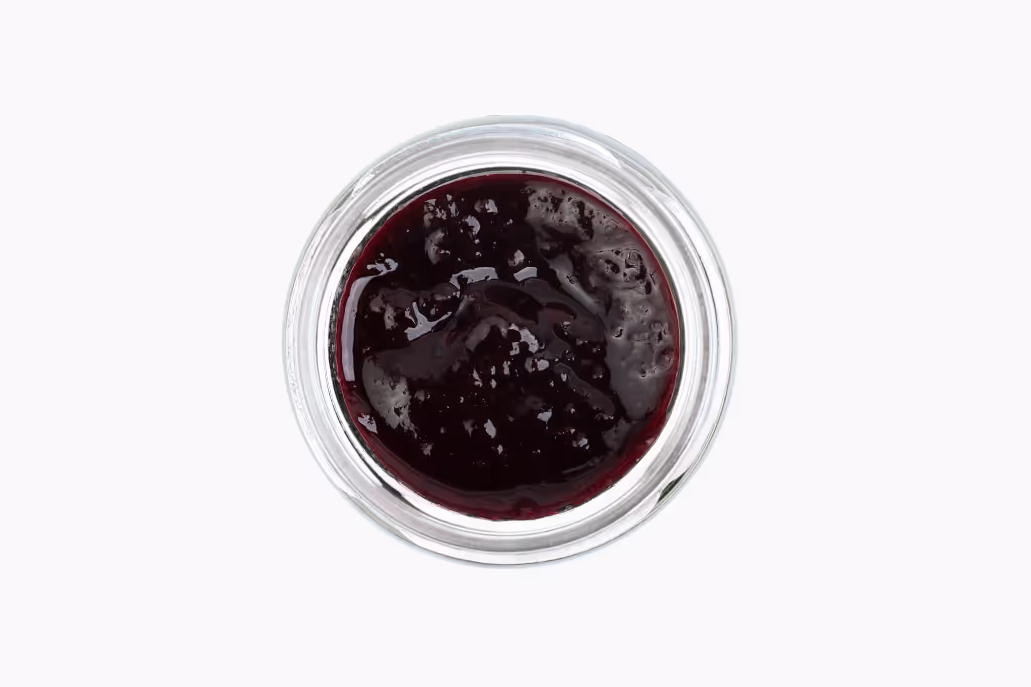 Blackberry ft Vanilla Black Tea