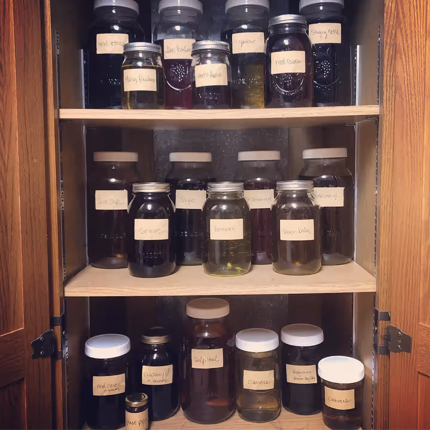 custom remedies- free consultation