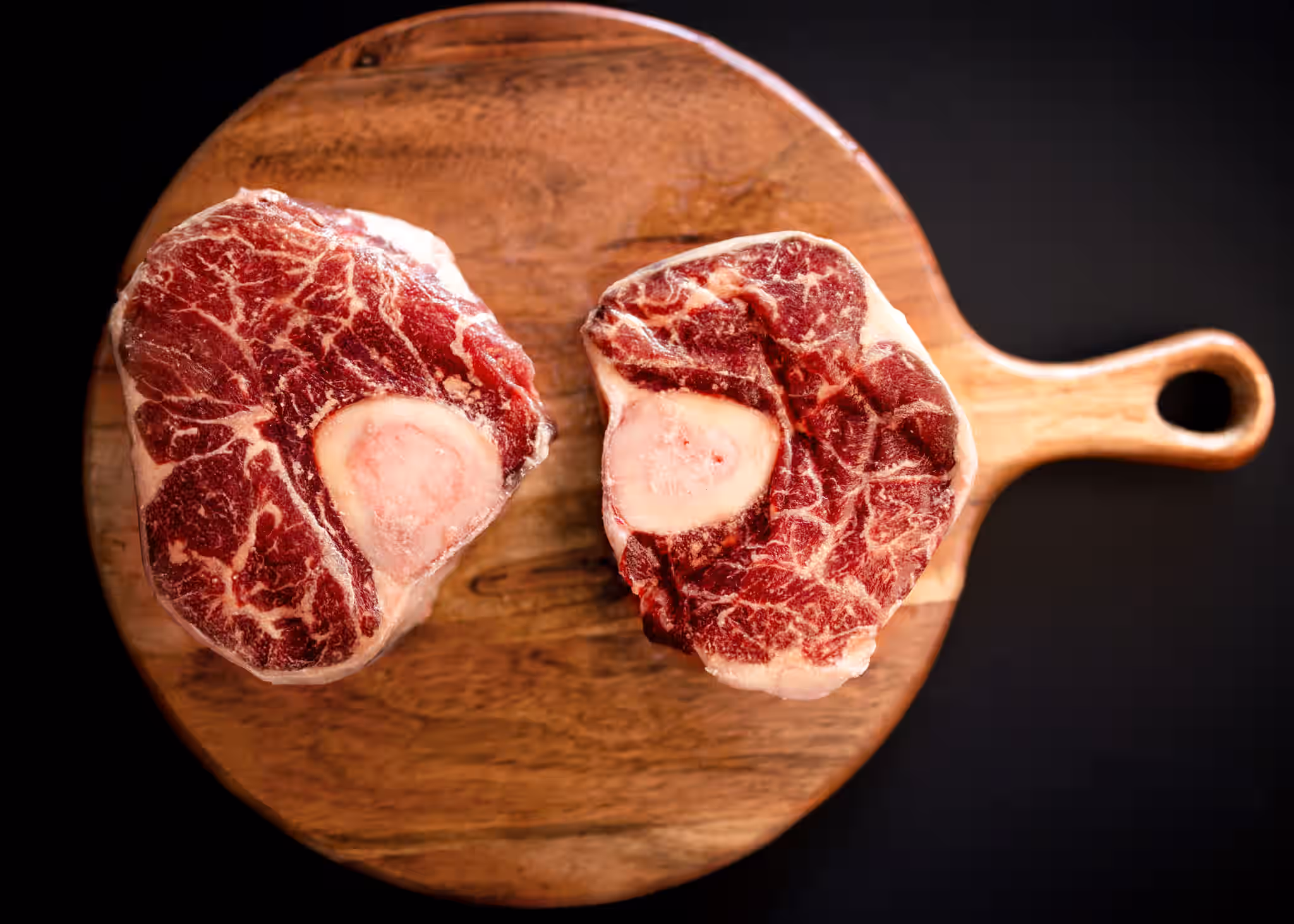 100% All-Natural Grass & Flax Fed Wagyu 1/8th Beef Box - 50lbs of Wagyu Beef
