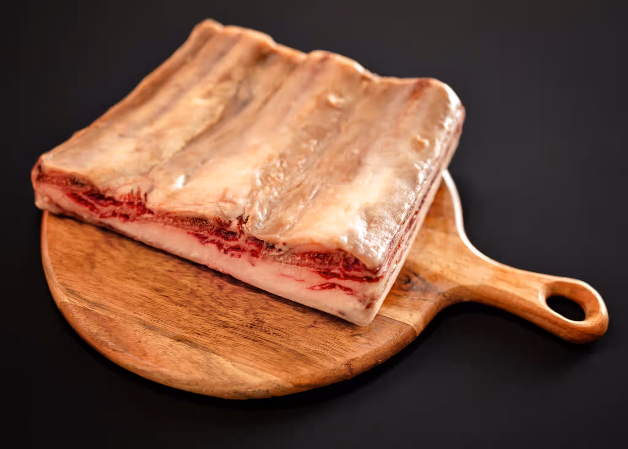 100% All-Natural Grass & Flax Fed Wagyu 1/8th Beef Box - 50lbs of Wagyu Beef