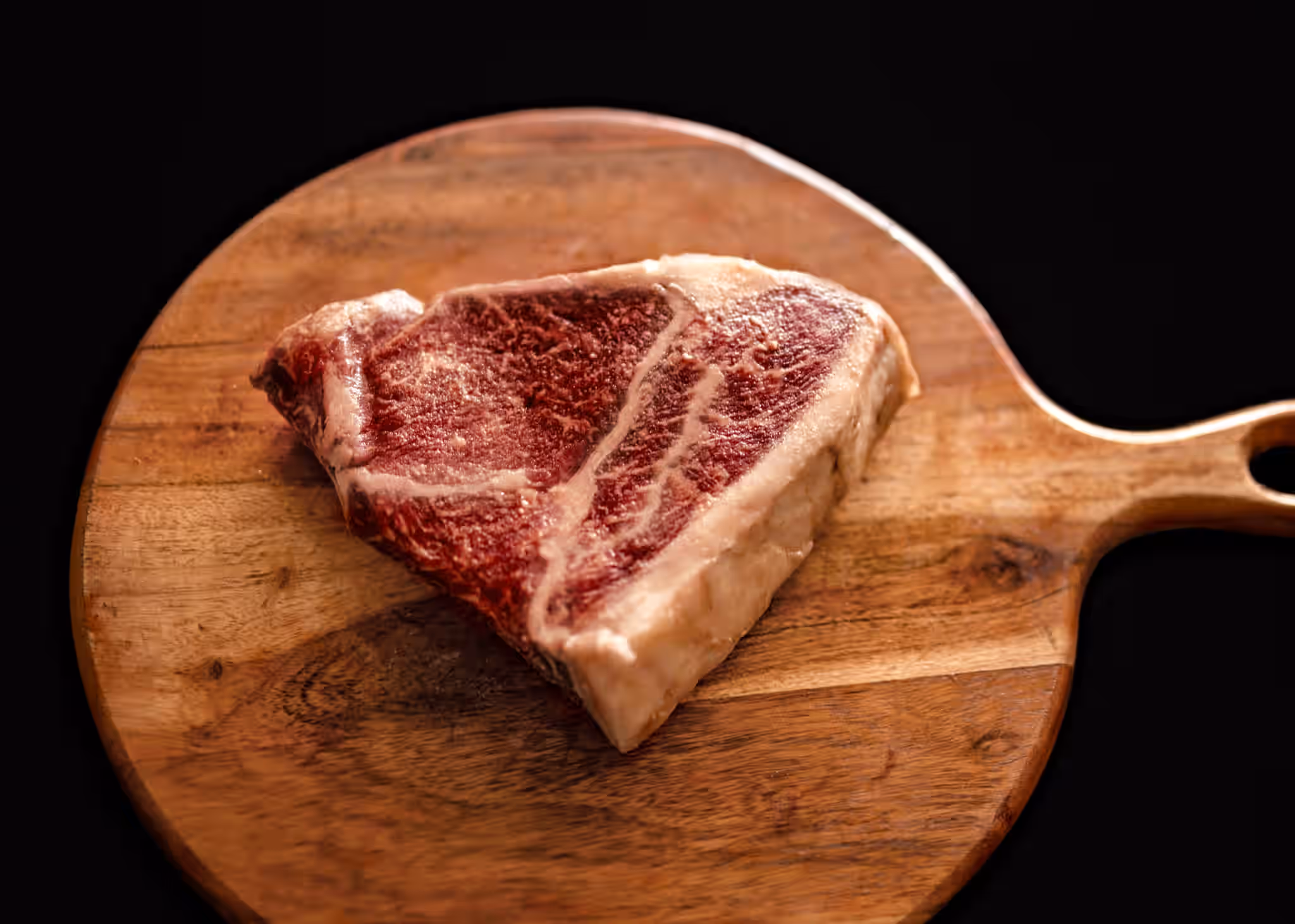 100% All-Natural Grass & Flax Fed Wagyu 1/8th Beef Box - 50lbs of Wagyu Beef