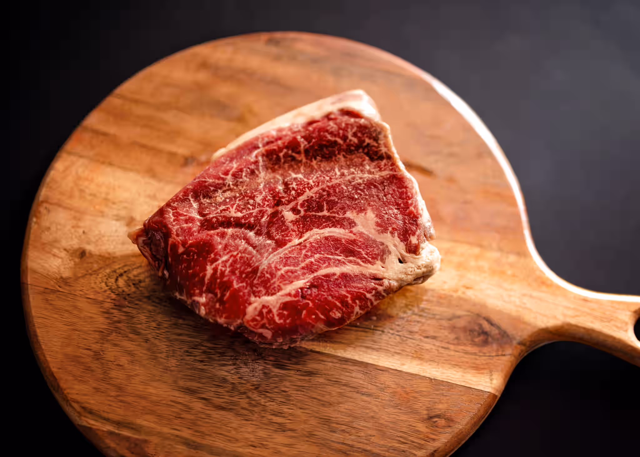 100% All-Natural Grass & Flax Fed Wagyu 1/8th Beef Box - 50lbs of Wagyu Beef