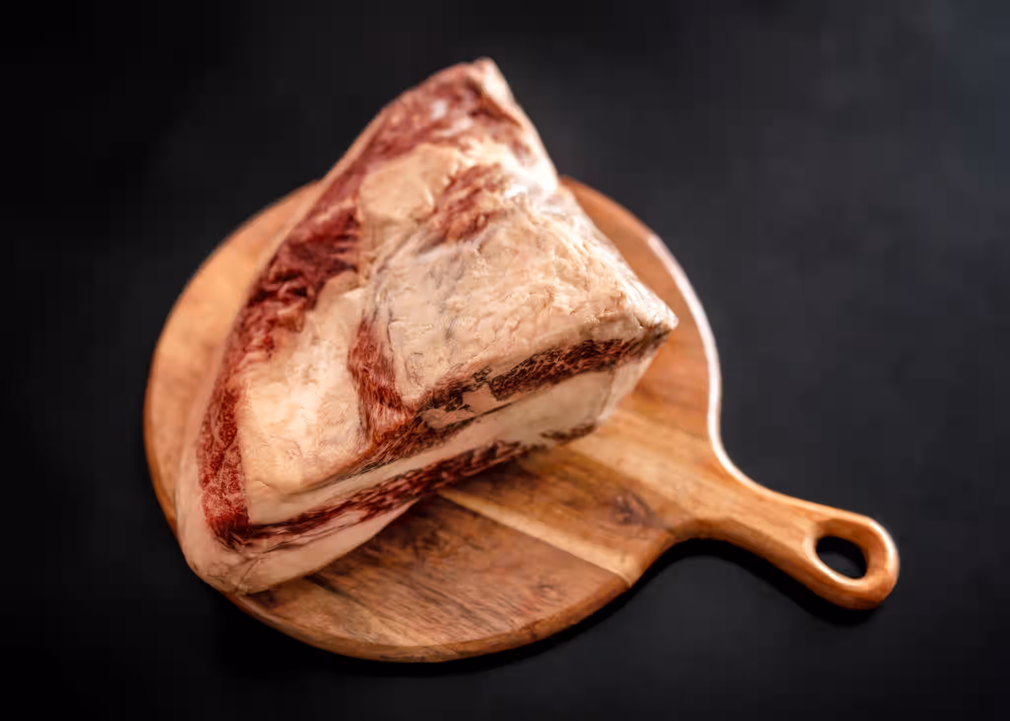 100% All-Natural Grass & Flax Fed Wagyu 1/8th Beef Box - 50lbs of Wagyu Beef