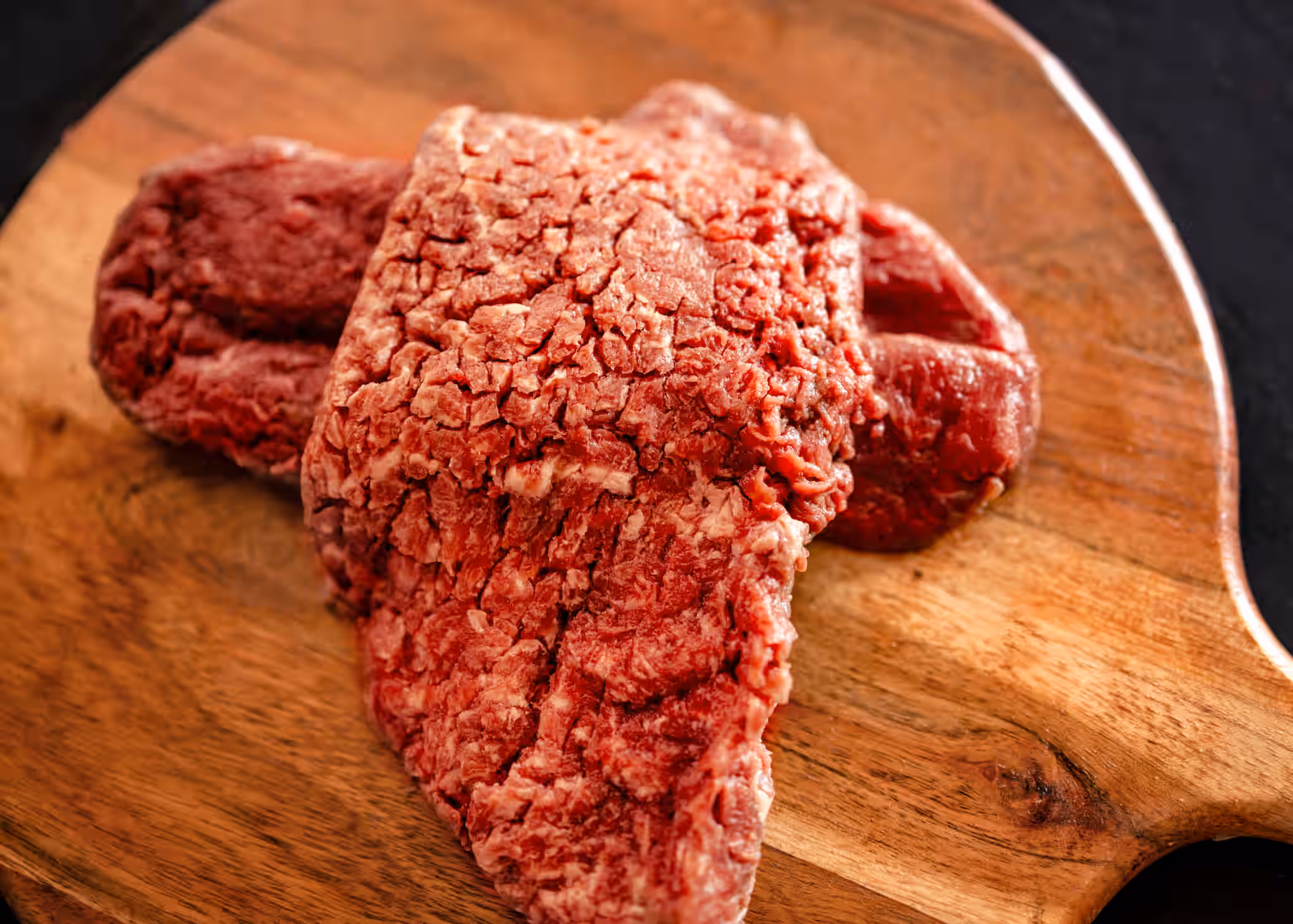 100% All-Natural Grass & Flax Fed Wagyu 1/8th Beef Box - 50lbs of Wagyu Beef