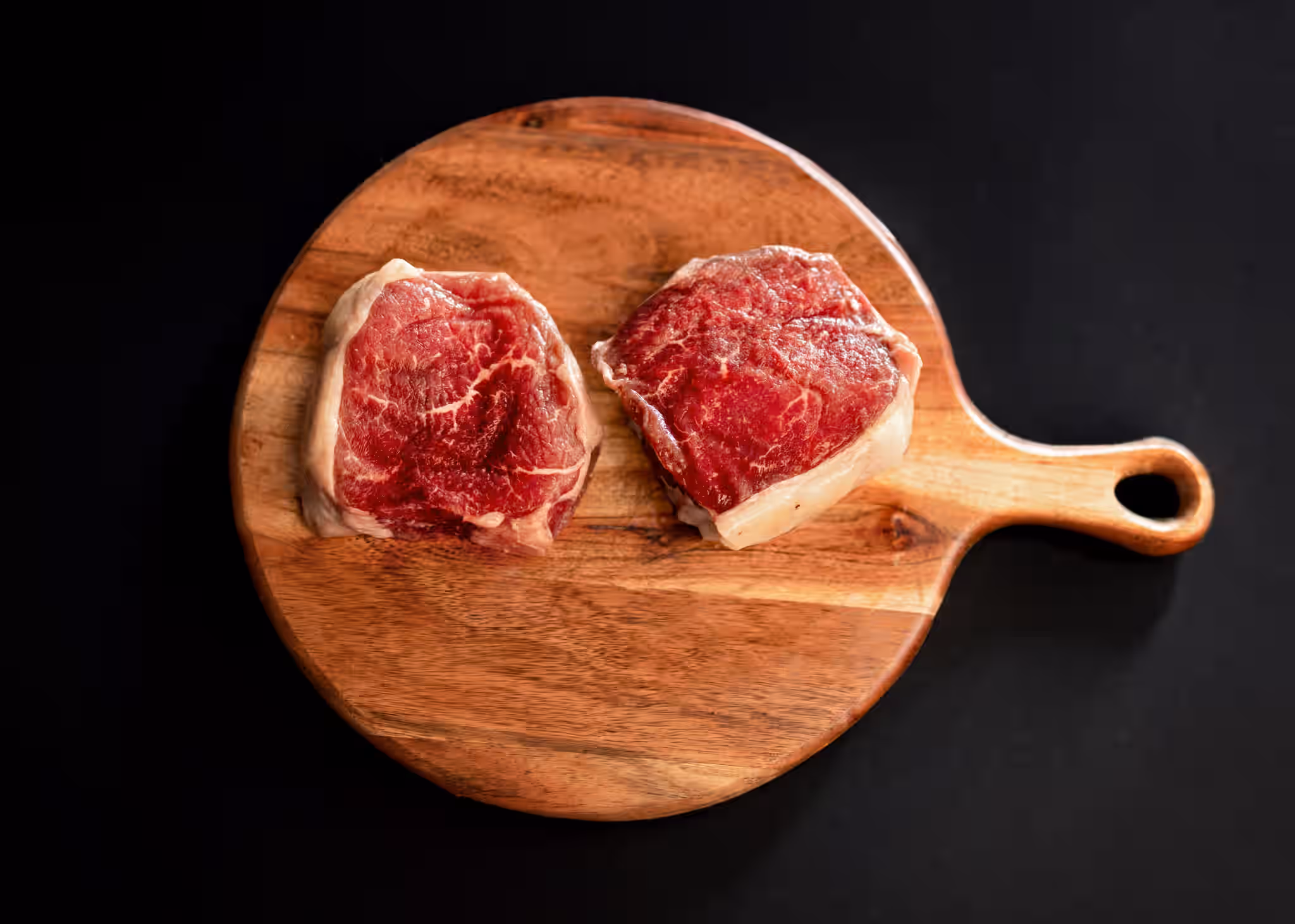 100% All-Natural Grass & Flax Fed Wagyu 1/8th Beef Box - 50lbs of Wagyu Beef
