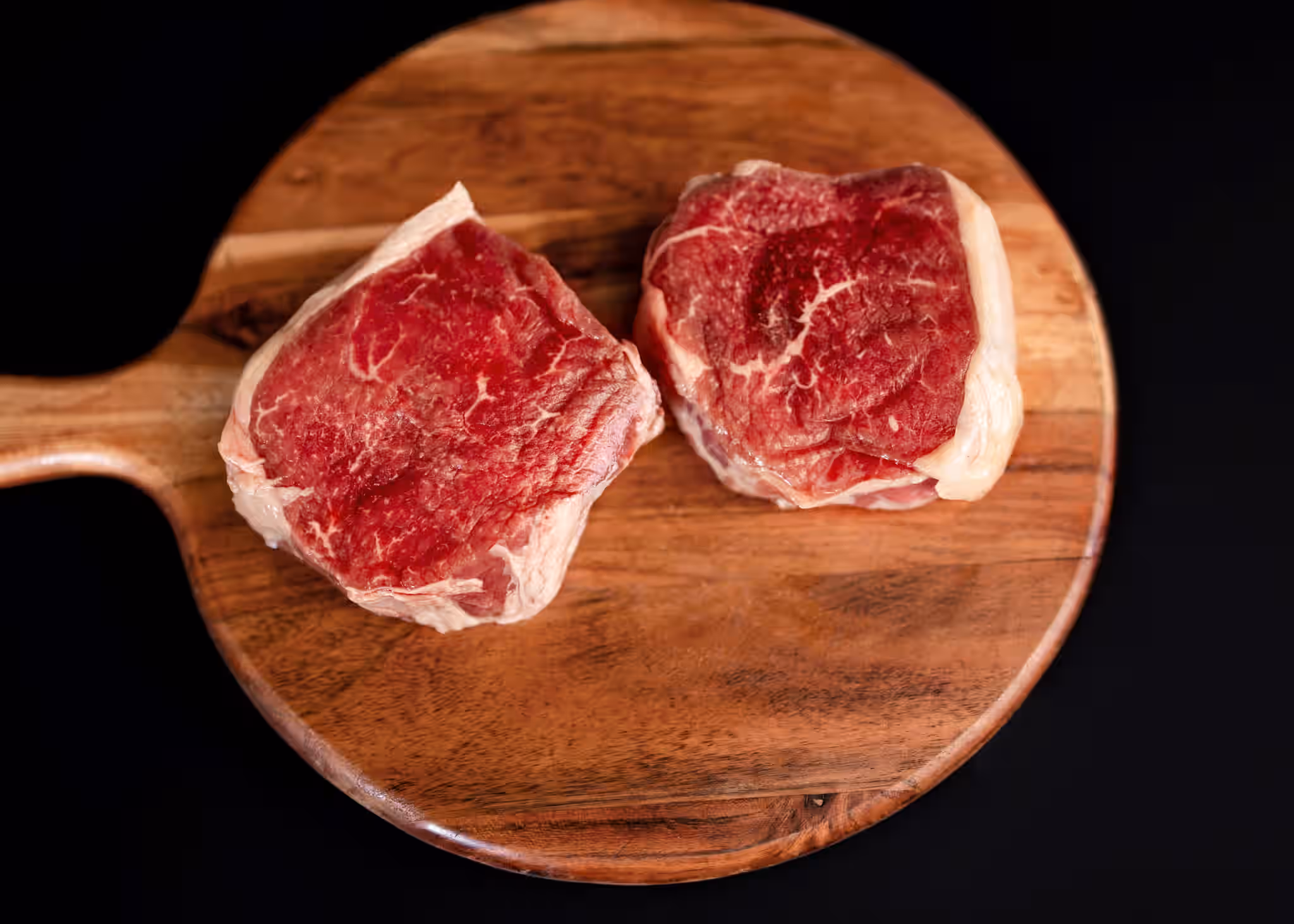 100% All-Natural Grass & Flax Fed Wagyu 1/8th Beef Box - 50lbs of Wagyu Beef