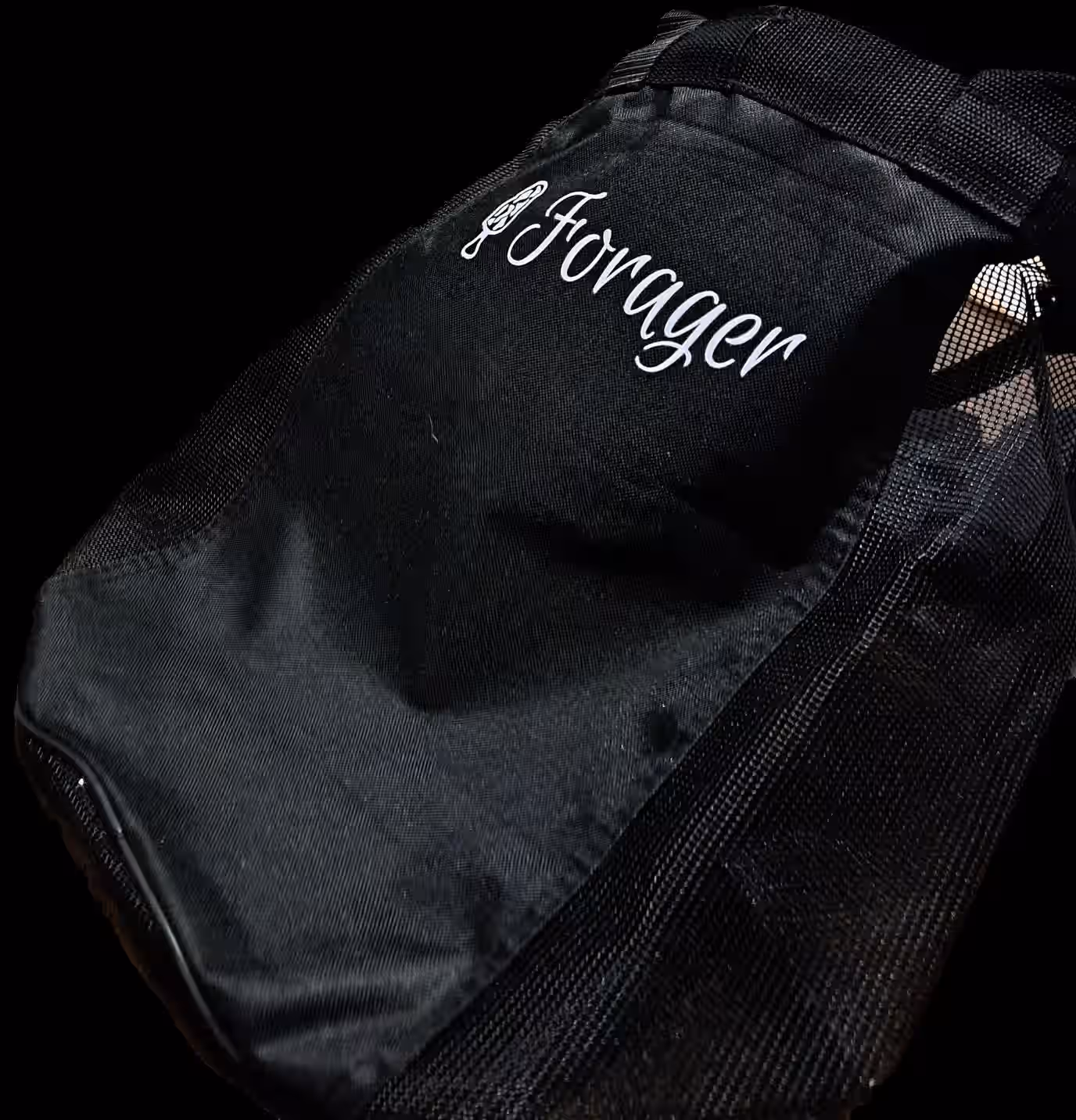Mushroom Harvesting Foraging Bag
