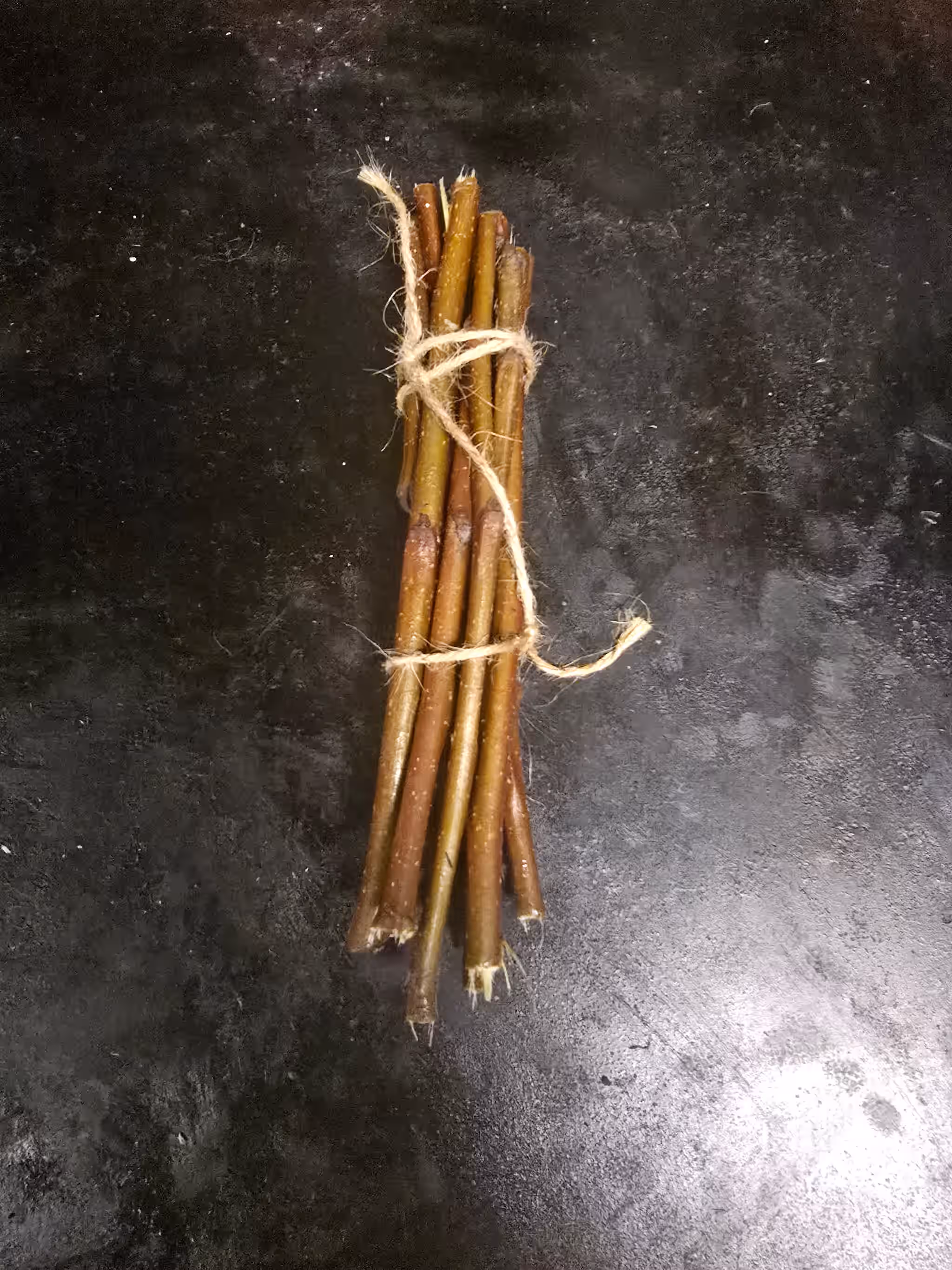 Apple Sticks - Bundle of 12