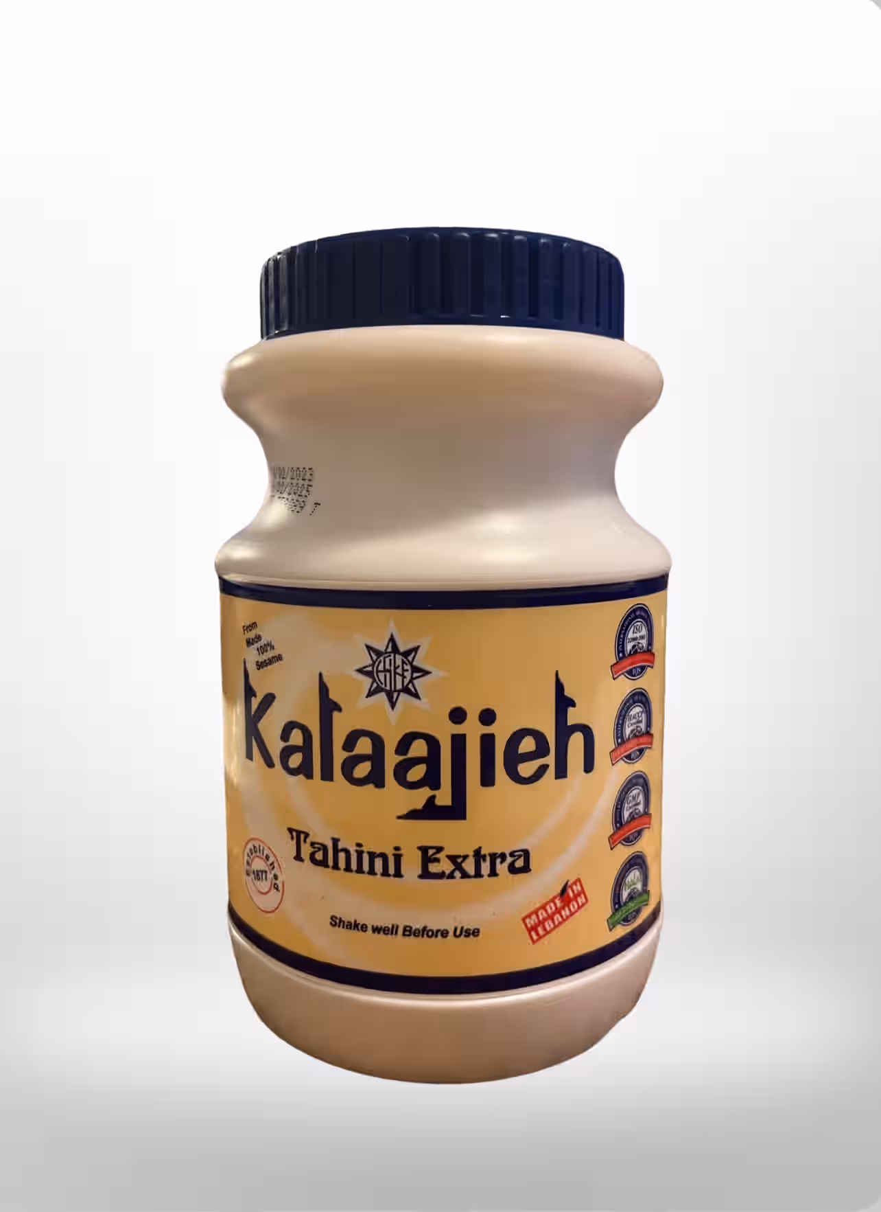Kalaajieh Tahini Extra