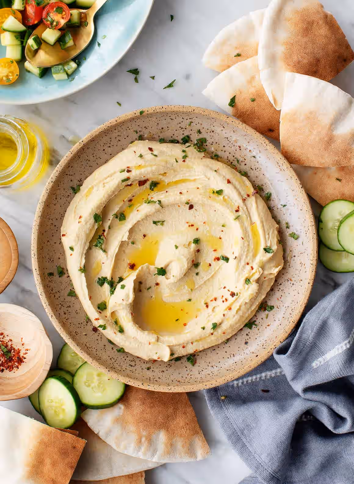 Kalaajieh Tahini Extra
